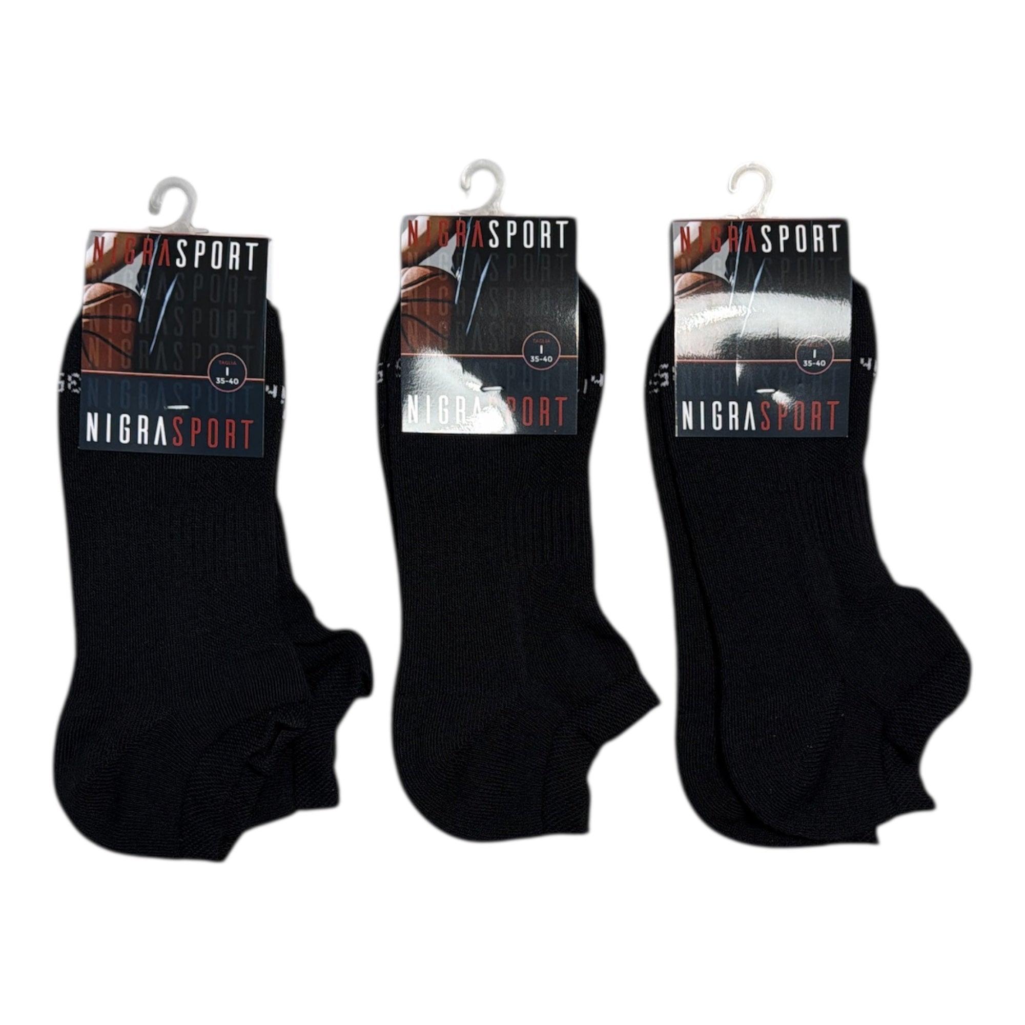 Fantasmino Bimbo in Cotone di Spugna Nigra Sport Art.120 - Boutique dell'Intimo e del Neonato