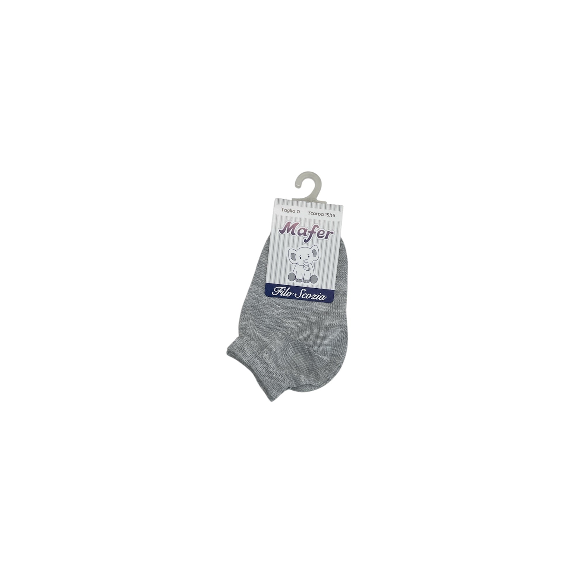 Fantasmino Neonato in Cotone Mafer Art.BMC4004 - BOUTIQUE INTIMO E NEONATO