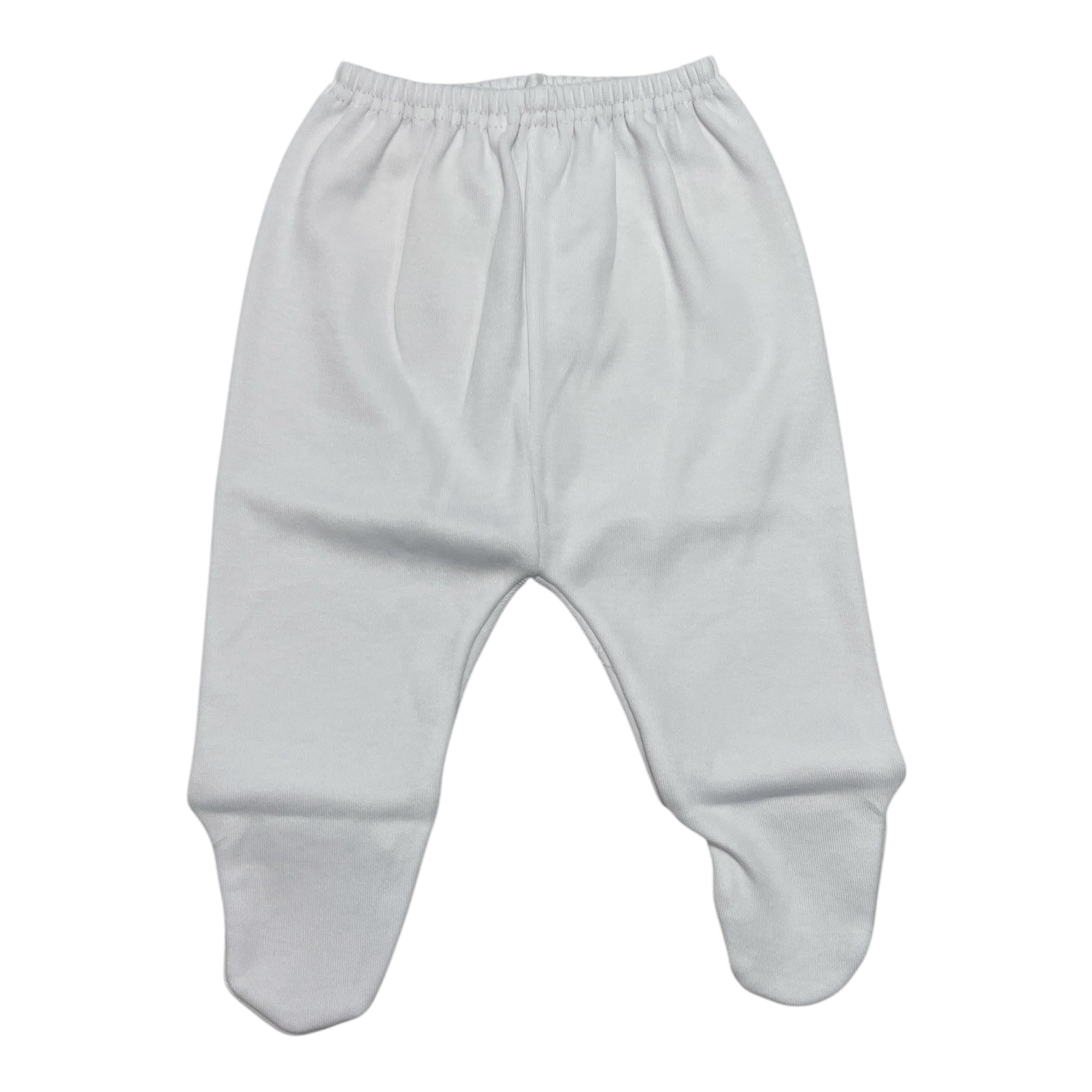 Ghettina Neonato in Caldo Cotone Le Chicche Art.H0100 - Boutique dell'Intimo e del Neonato