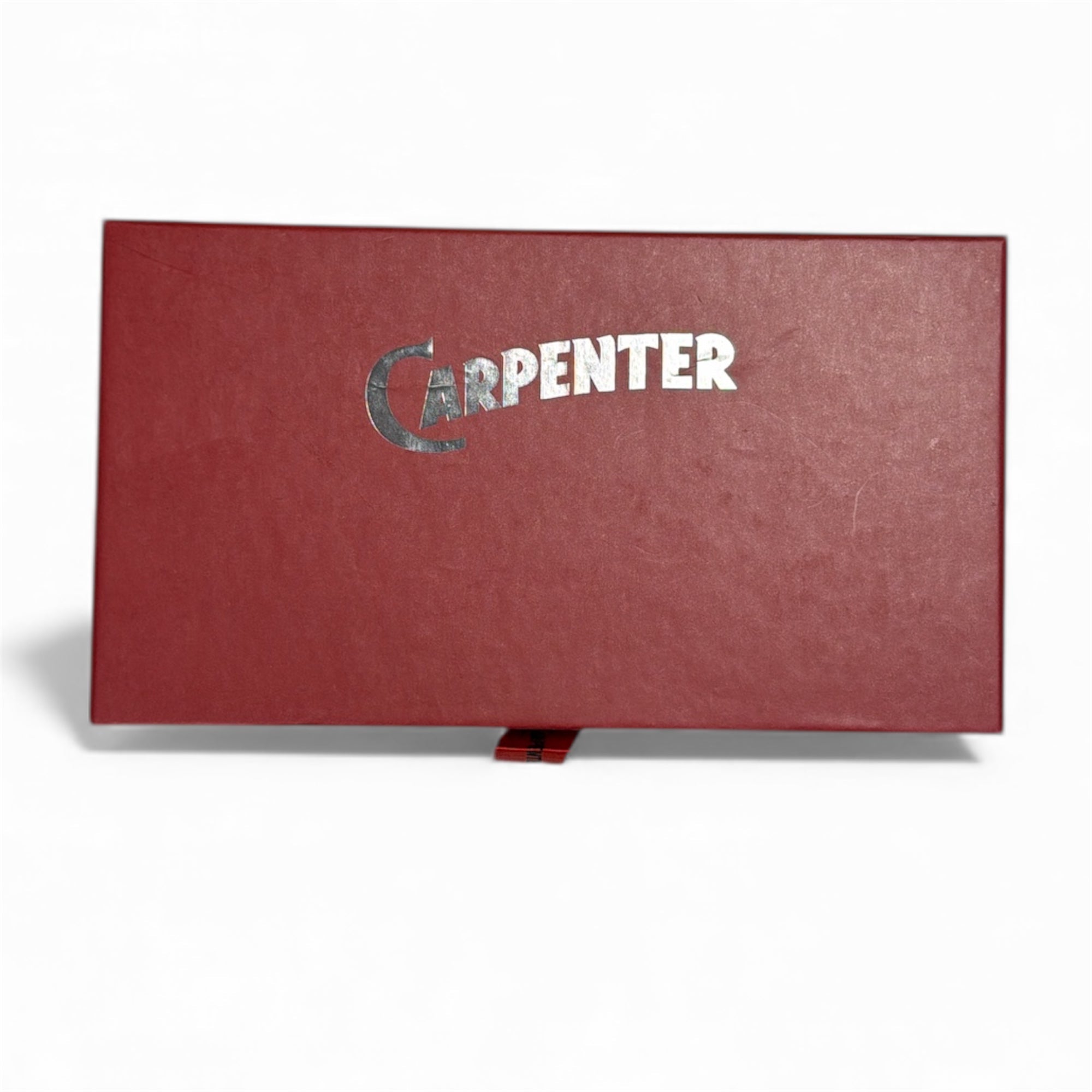 Gift Box Bi - Pack Calza Lunga Uomo Natalizia in Caldo Cotone Carpenter Art.0358 - Boutique dell'Intimo e del Neonato