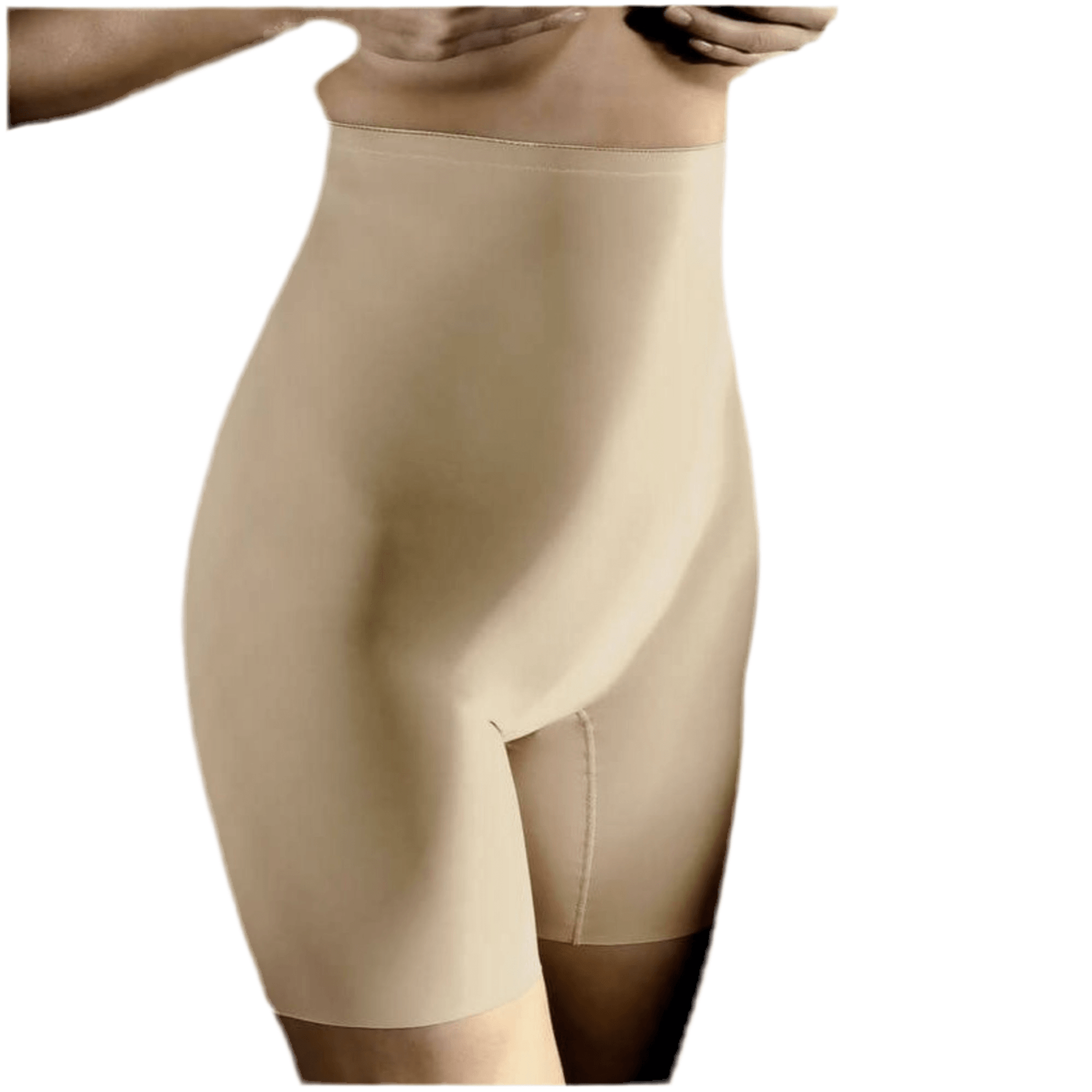 Guaina Modellante Vita Alta con Gamba Gios Art.530 - Boutique dell'Intimo e del Neonato