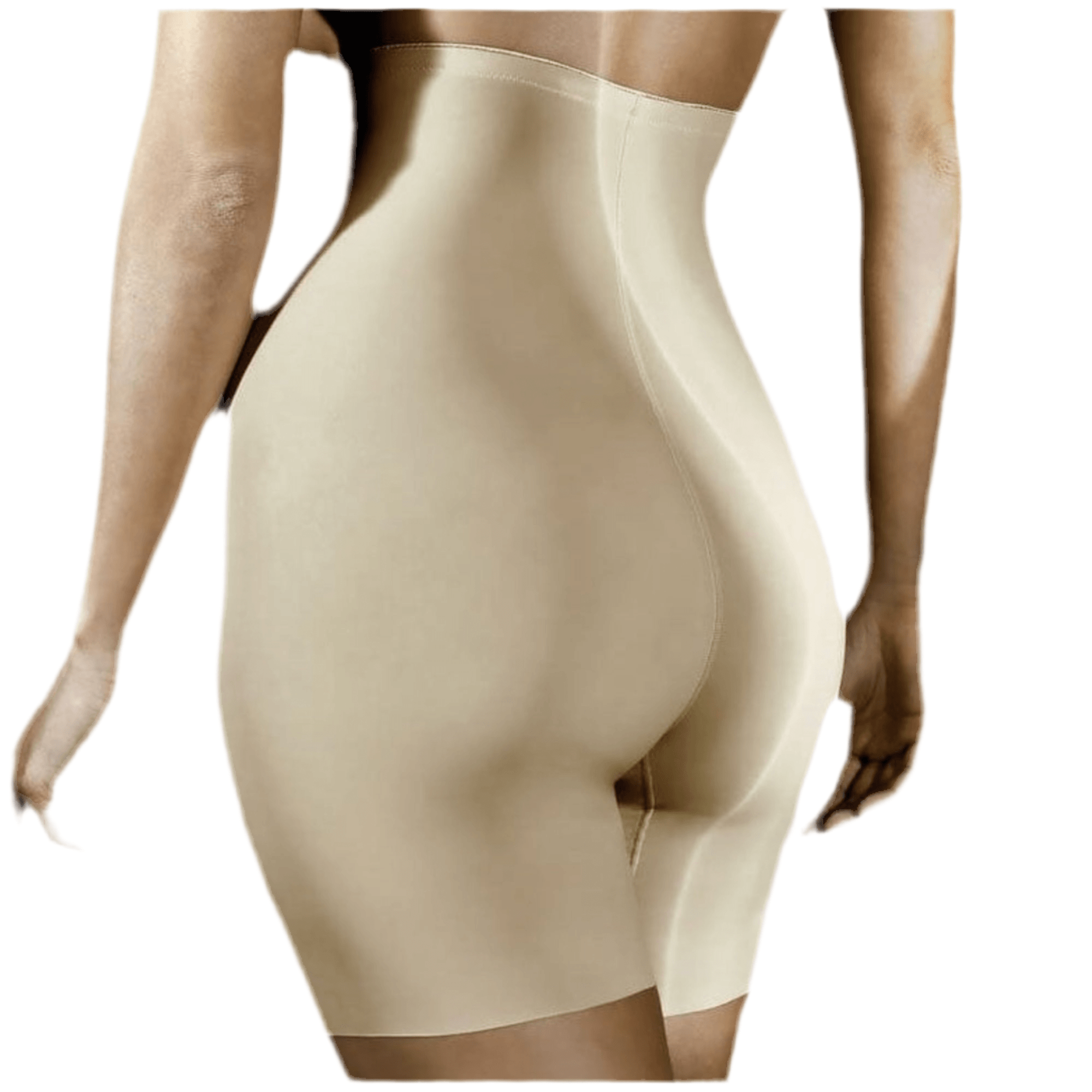 Guaina Modellante Vita Alta con Gamba Gios Art.530 - Boutique dell'Intimo e del Neonato