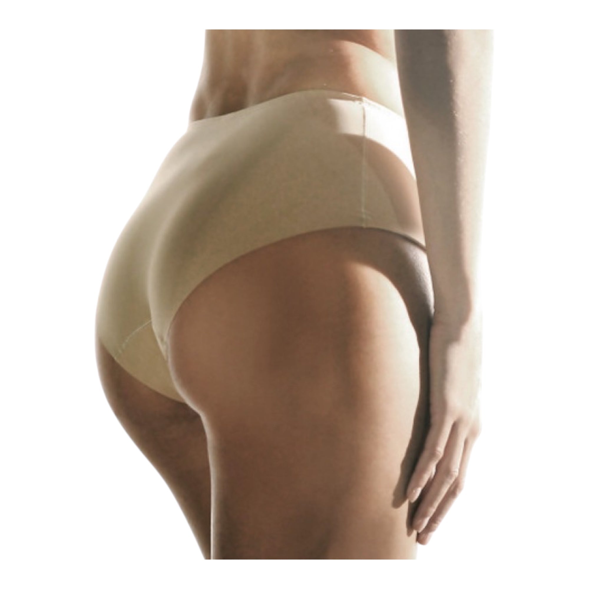 Guaina Slip Donna Contenitiva Traspirante Modellante Gios Art.509 - Boutique dell'Intimo e del Neonato