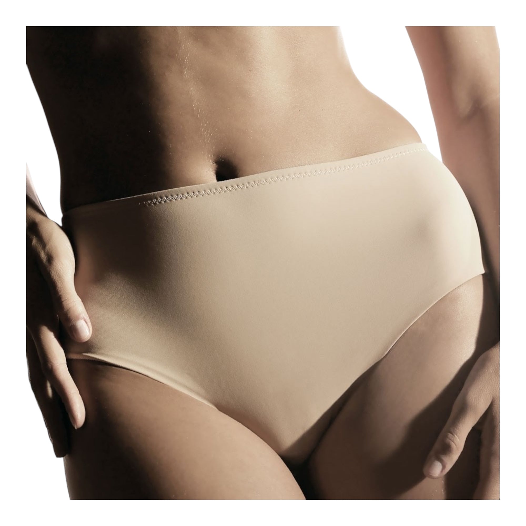 Guaina Slip Donna Contenitiva Traspirante Modellante Gios Art.509 - Boutique dell'Intimo e del Neonato