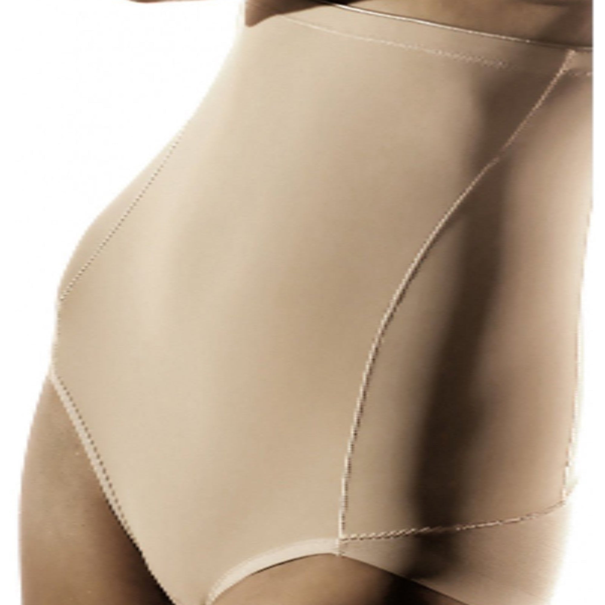 GUAINA VITA ALTA TAGLIO VIVO GIOS ART.580 - BOUTIQUE INTIMO E NEONATO