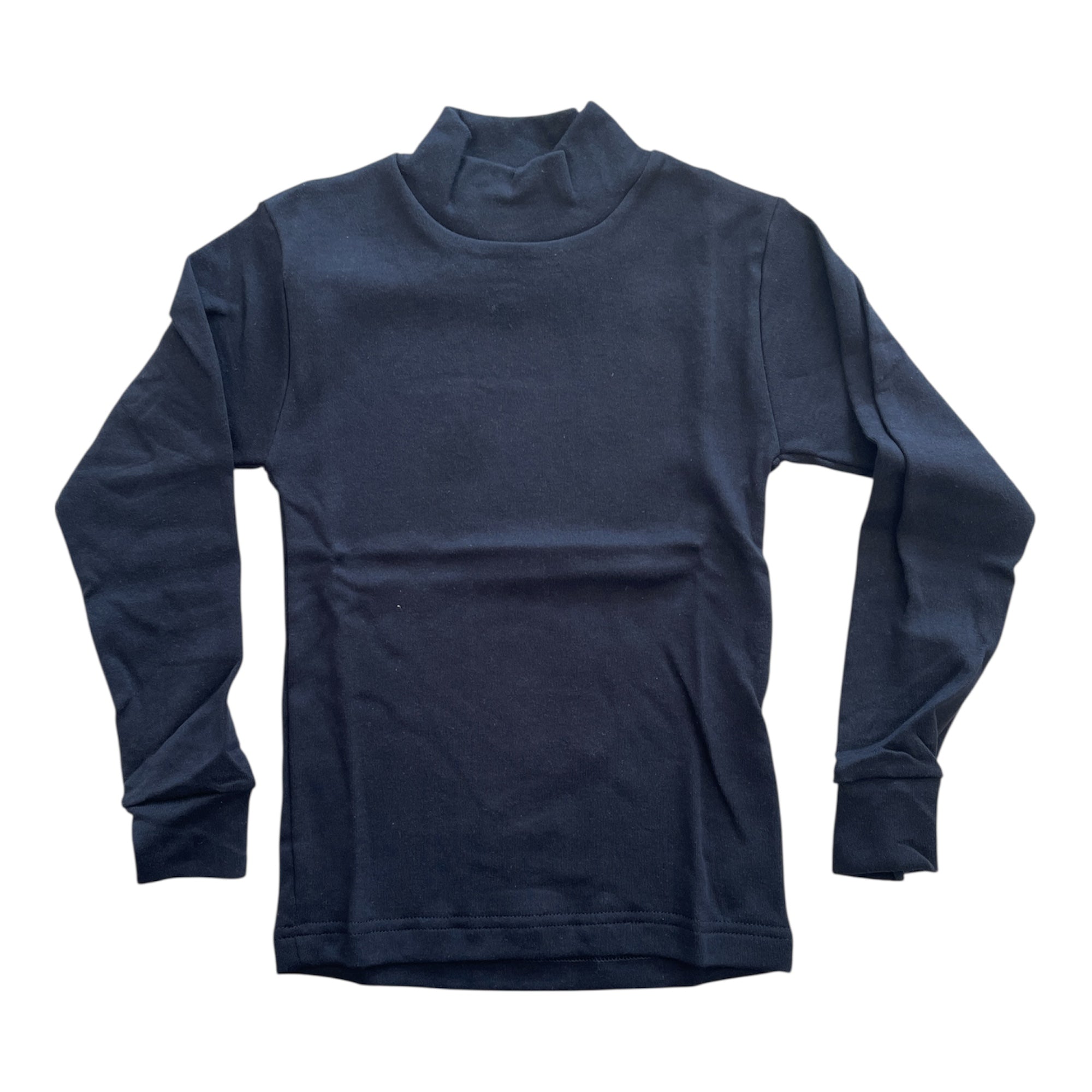 Maglia Bimbo/a Lupetto Manica Lunga in Caldo Cotone Bimbi X Sempre Art.002 - Boutique dell'Intimo e del Neonato