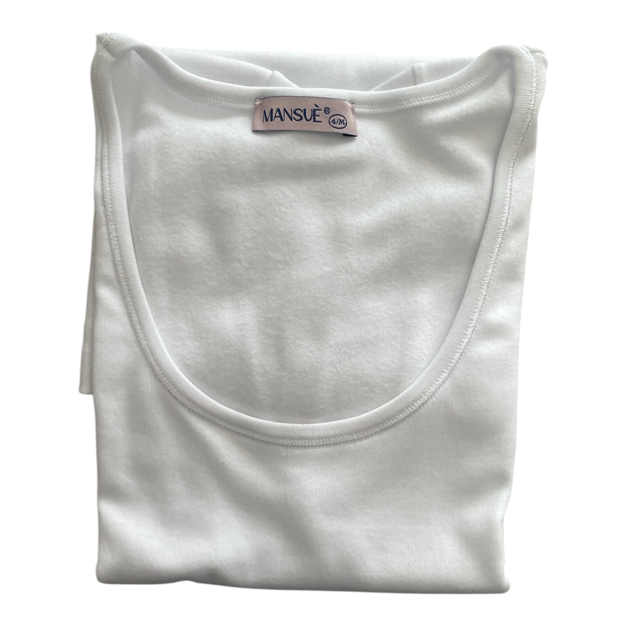 Maglia Donna Mezza Manica in Caldo Cotone Mansuè Art.120 - Boutique dell'Intimo e del Neonato