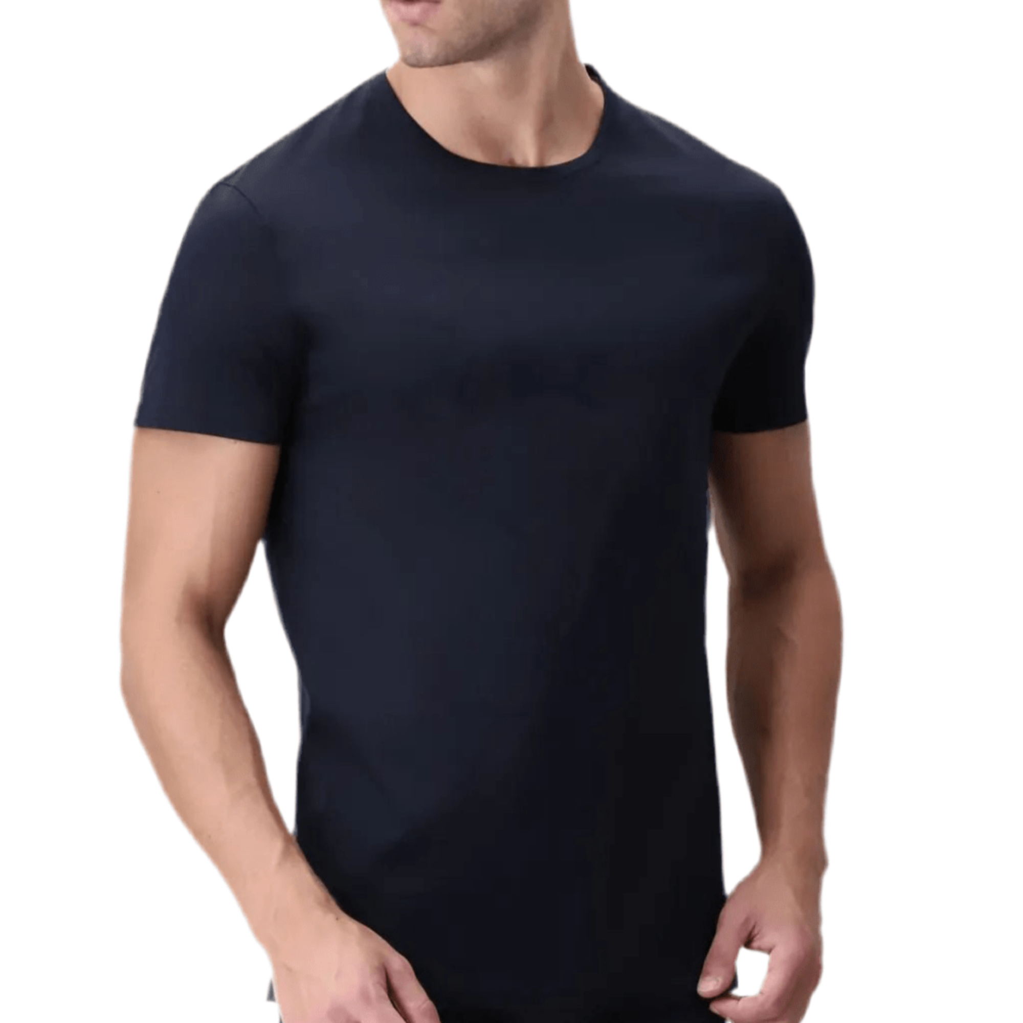 MEZZA MANICA GIROCOLLO MANSUE' ART. 40057| 40071 - COTONE 100% - Boutique dell'Intimo e del Neonato