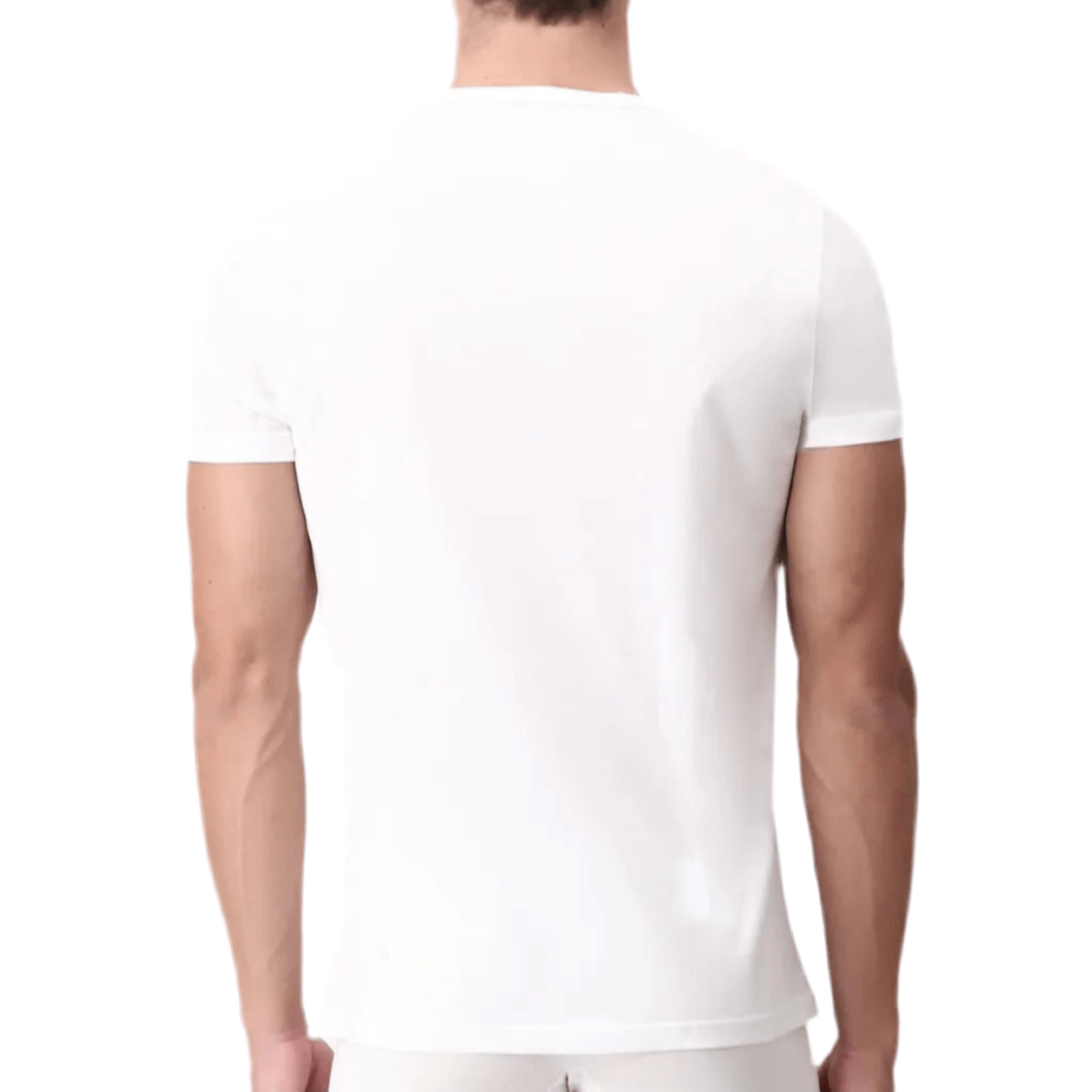 MEZZA MANICA GIROCOLLO MANSUE' ART. 40057| 40071 - COTONE 100% - Boutique dell'Intimo e del Neonato