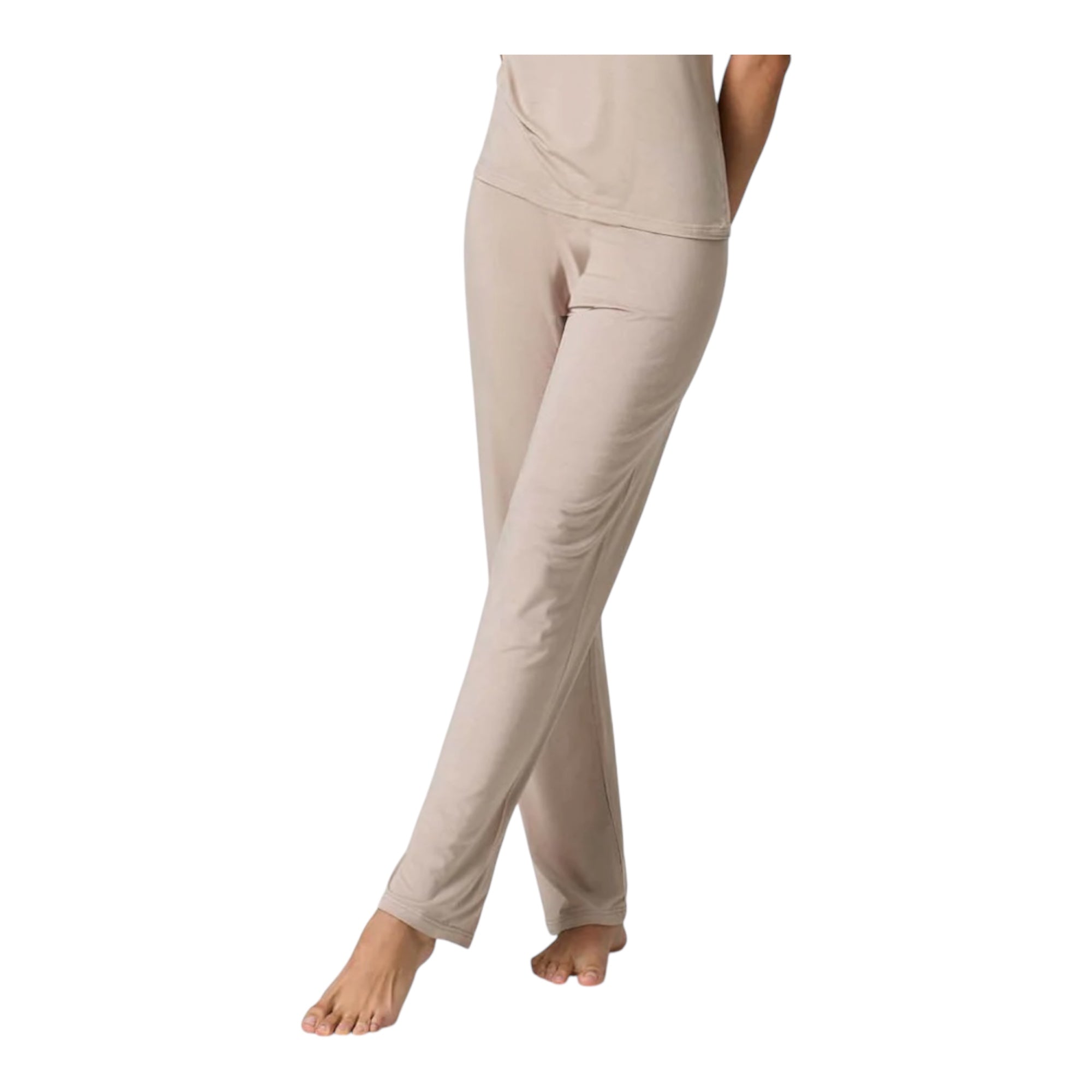 Pantalone Donna in Cotone Micromodal Relax Jadea Art.3189 - Boutique dell'Intimo e del Neonato