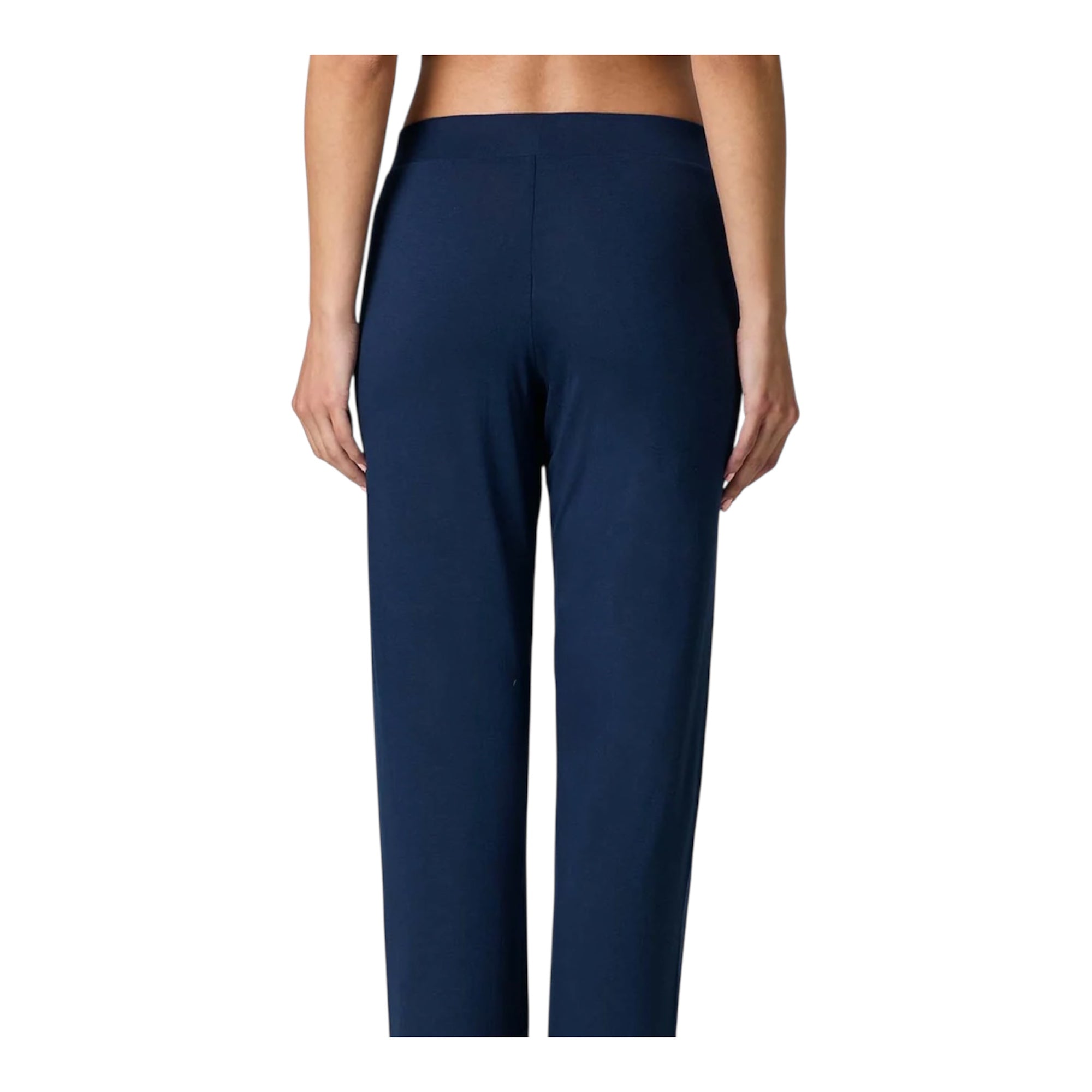 Pantalone Donna in Cotone Micromodal Relax Jadea Art.3189 - Boutique dell'Intimo e del Neonato