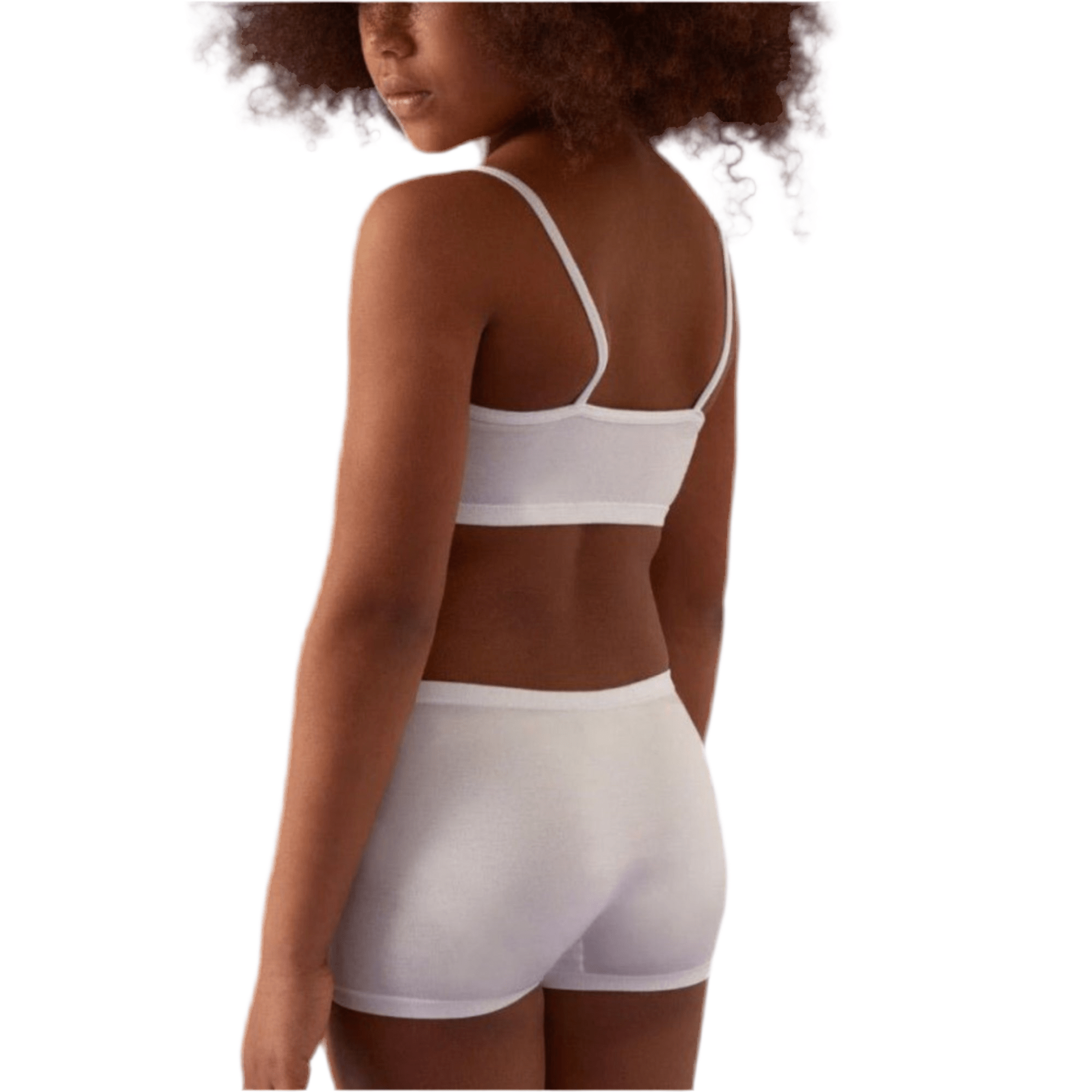 PANTY BIMBA IN COTONE JADEA ART.179 - Boutique dell'Intimo e del Neonato