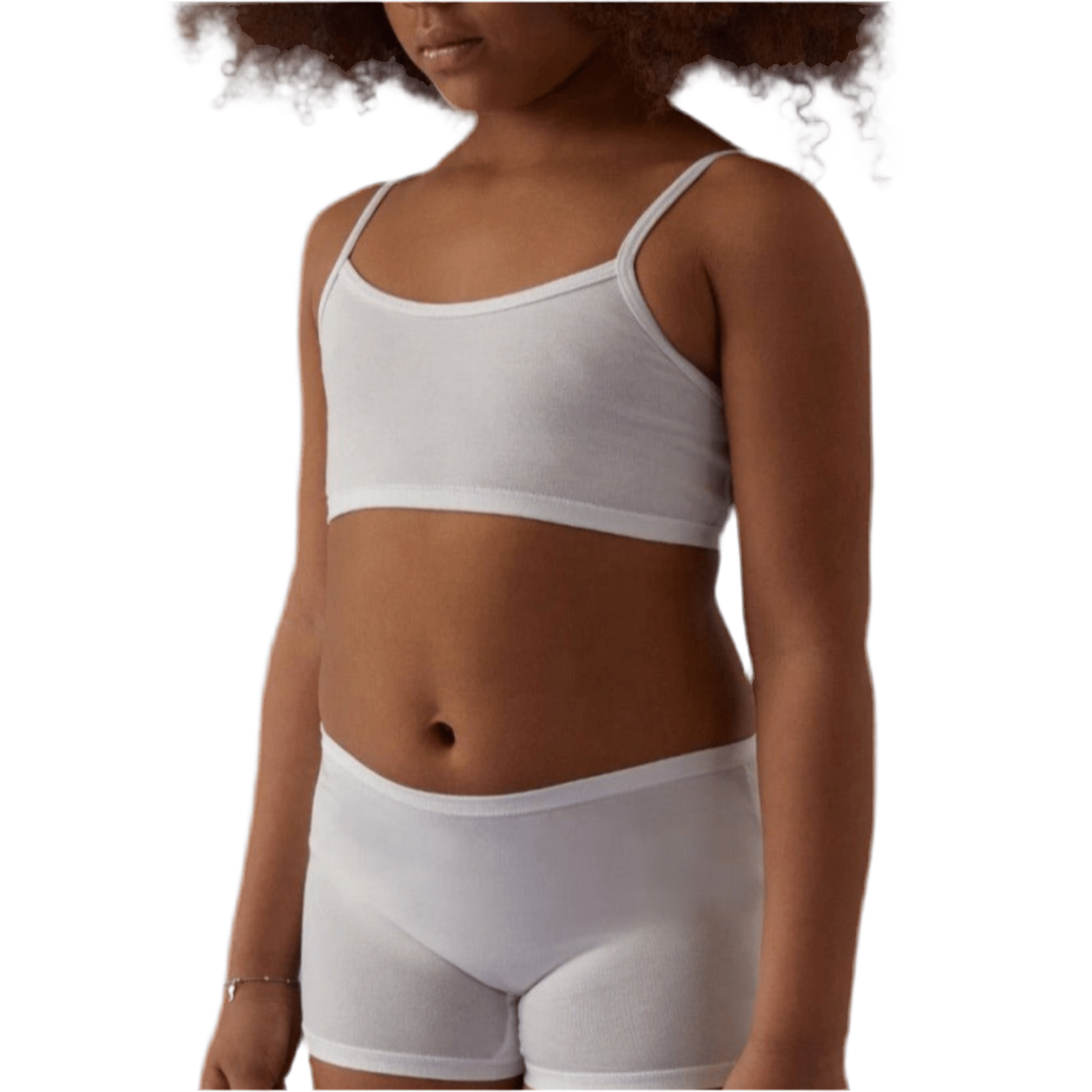 PANTY BIMBA IN COTONE JADEA ART.179 - Boutique dell'Intimo e del Neonato