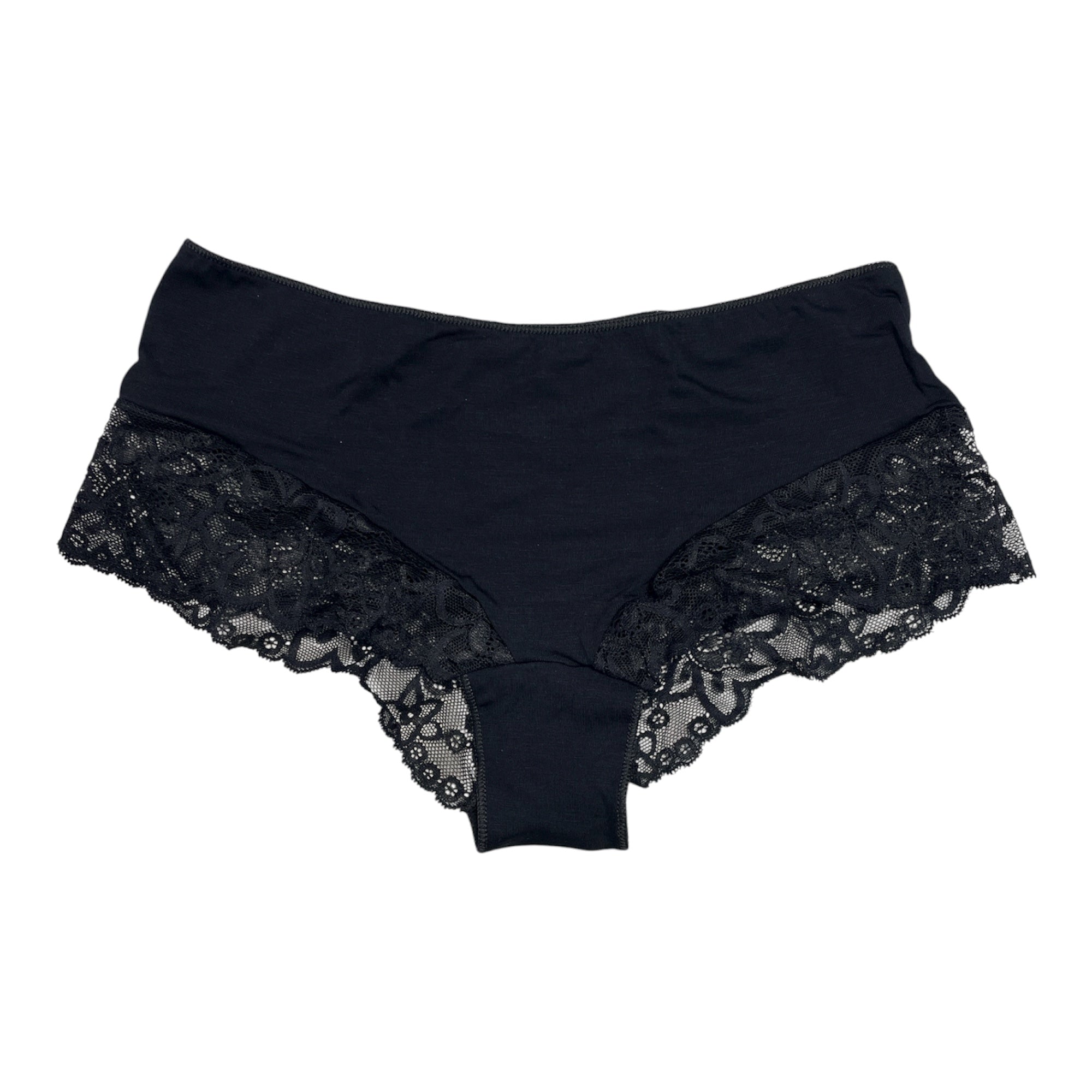 Panty Donna in Cotone Bamboo e Pizzo Magic Dream Art.8489 - Boutique dell'Intimo e del Neonato
