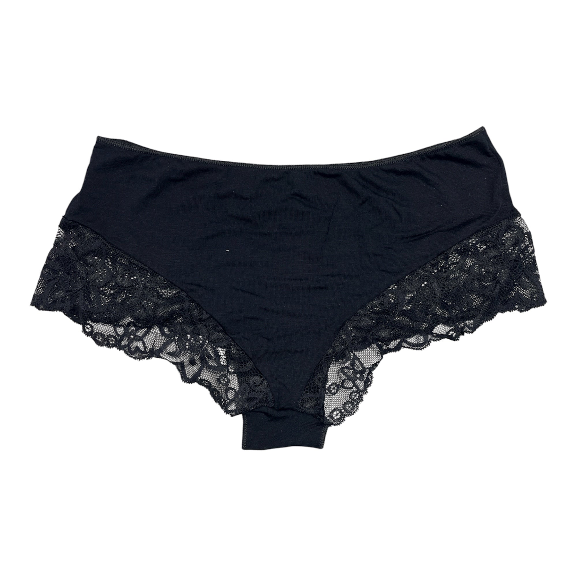 Panty Donna in Cotone Bamboo e Pizzo Magic Dream Art.8489 - Boutique dell'Intimo e del Neonato