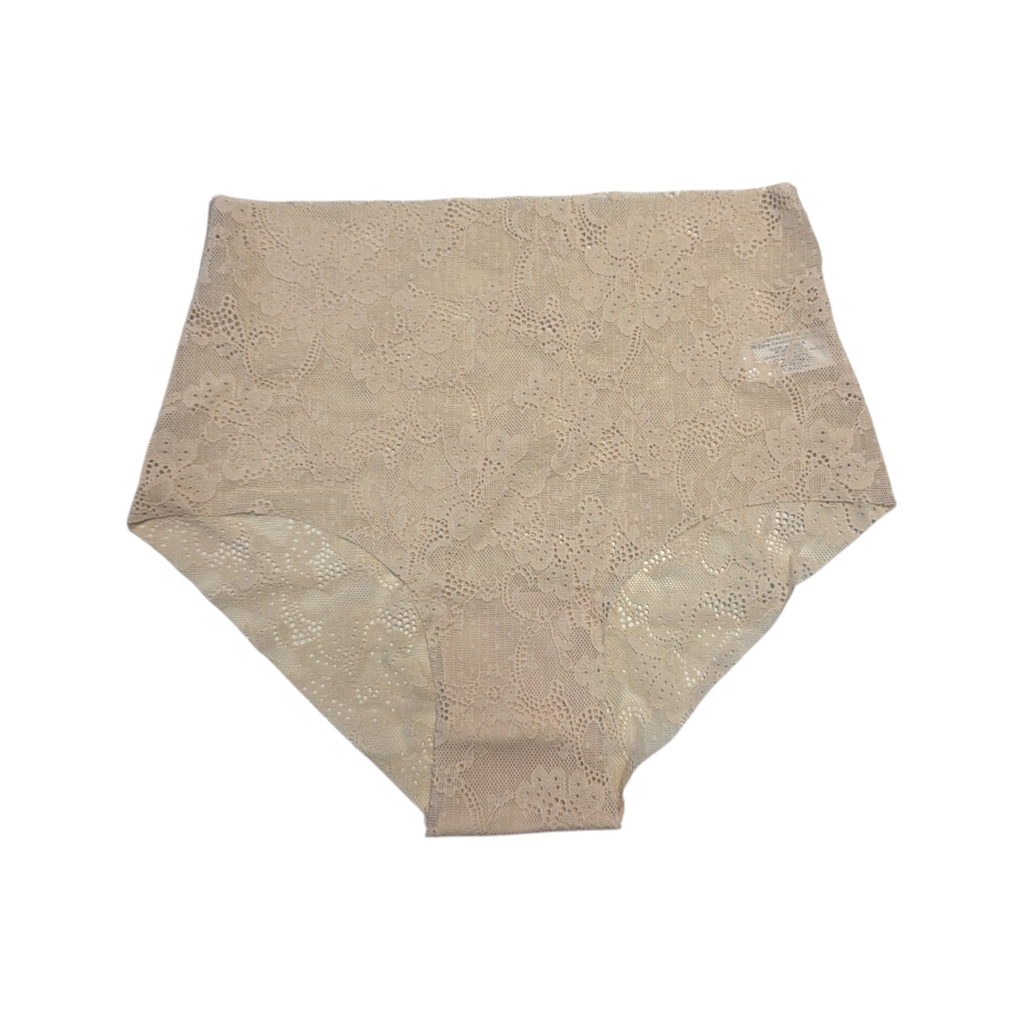 Panty Donna Moda Midi n Pizzo Taglio Laser Jadea Art.8023 - Boutique dell'Intimo e del Neonato