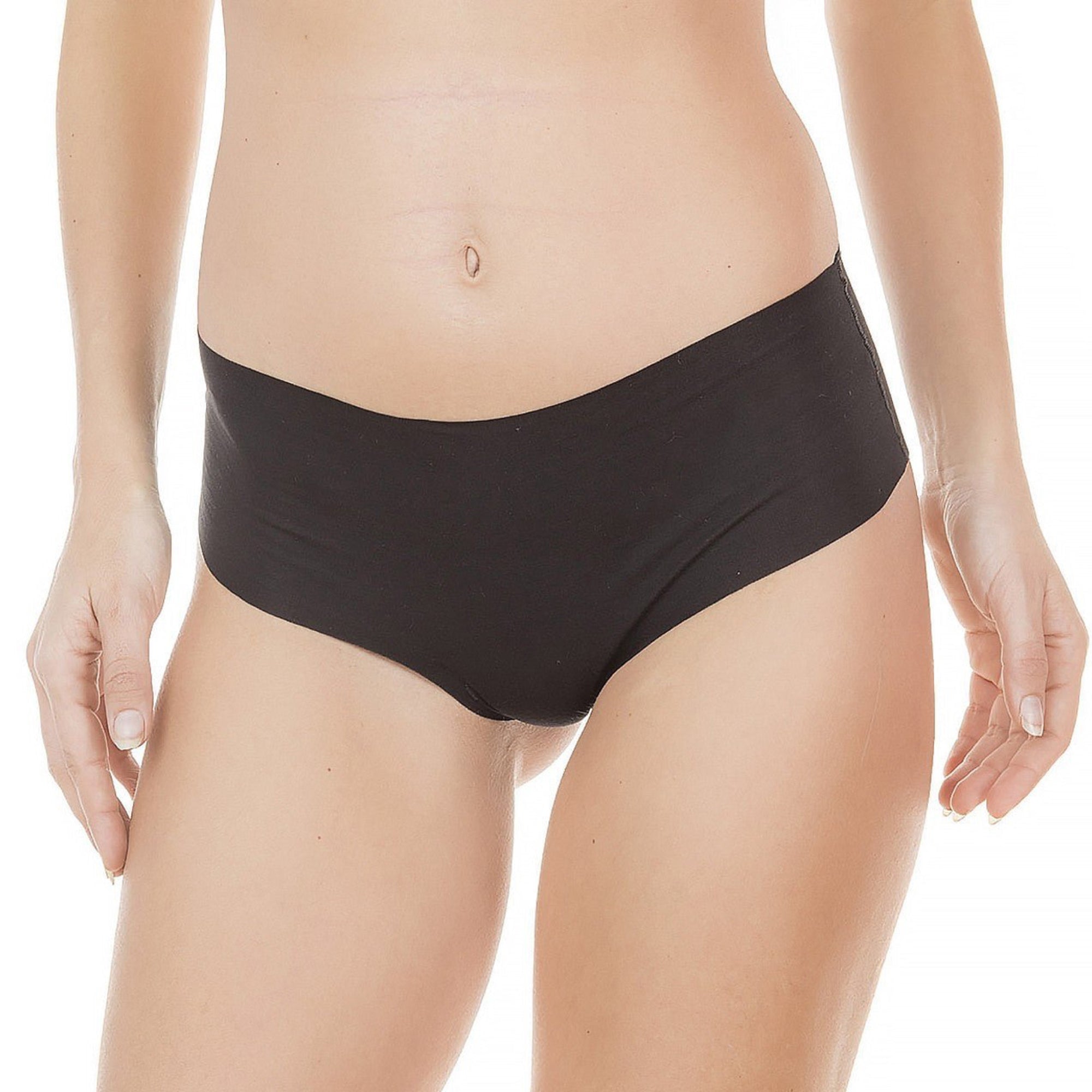 Panty Taglio laser Cotone elasticizzato Jadea Art.8003 - BOUTIQUE INTIMO E NEONATO
