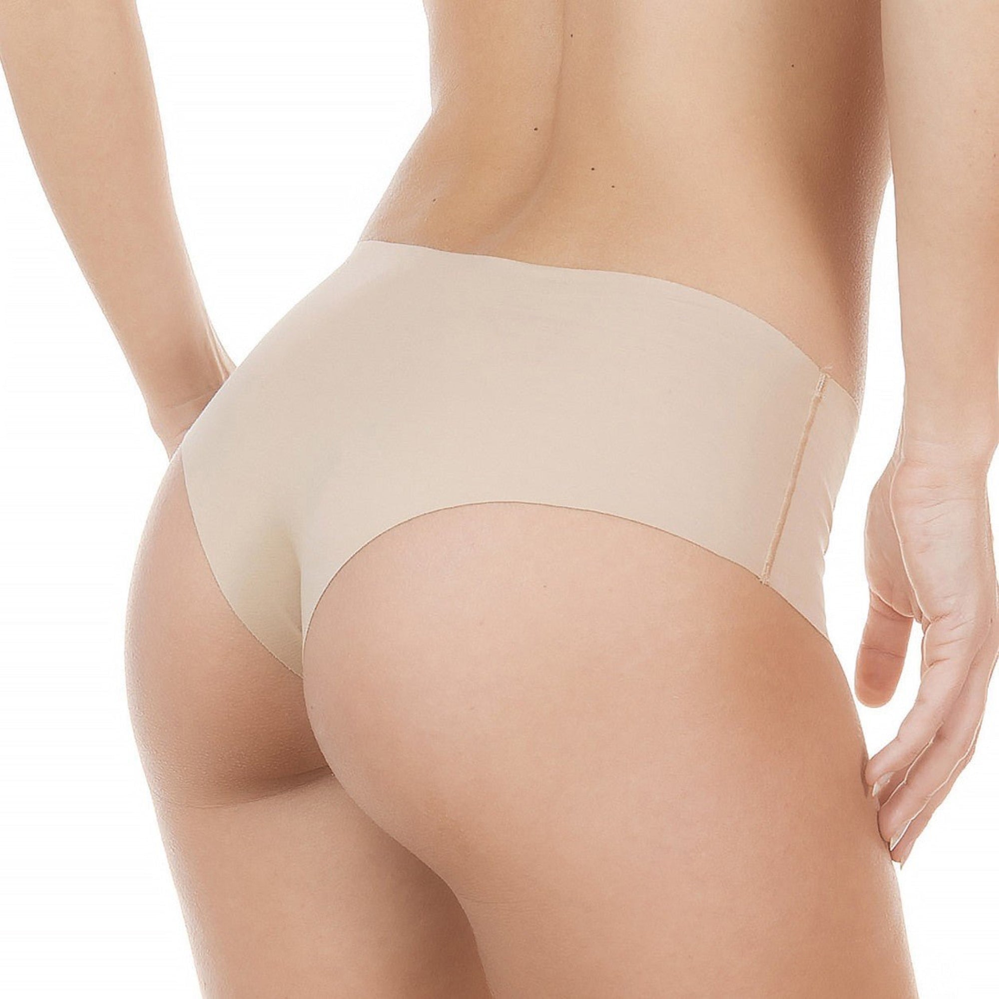 Panty Taglio laser Cotone elasticizzato Jadea Art.8003 - BOUTIQUE INTIMO E NEONATO