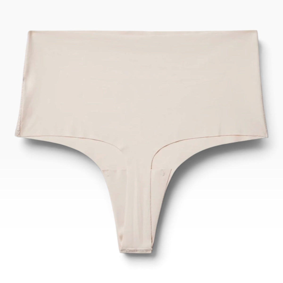 Perizoma a Vita Alta Taglio Laser Jadea Art.8025 - Boutique dell'Intimo e del Neonato