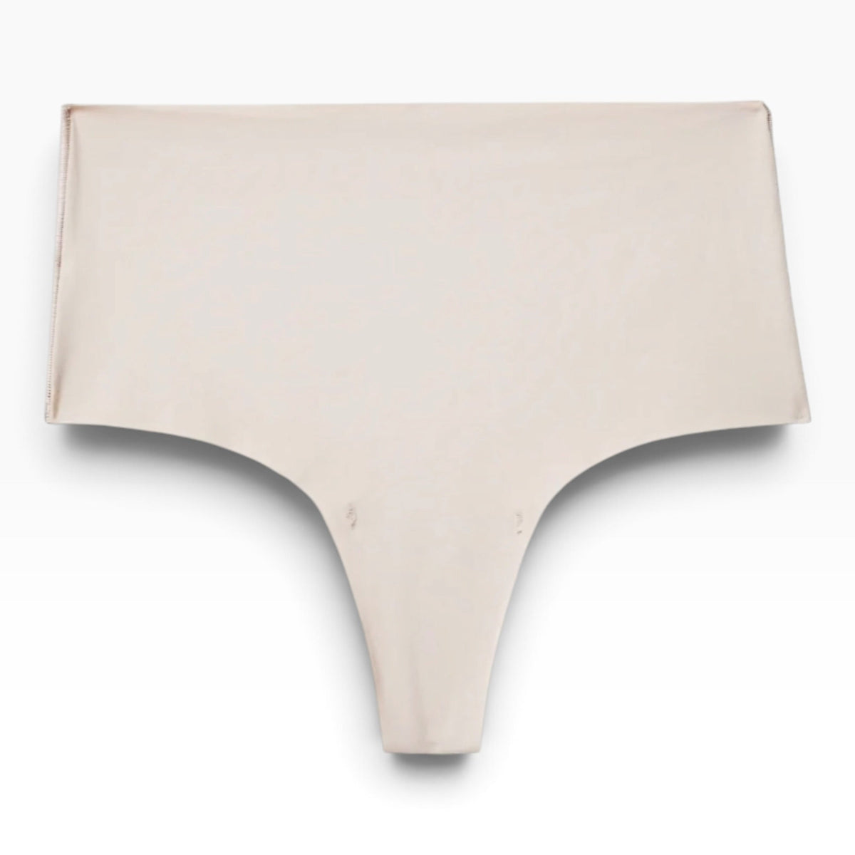 Perizoma a Vita Alta Taglio Laser Jadea Art.8025 - Boutique dell'Intimo e del Neonato