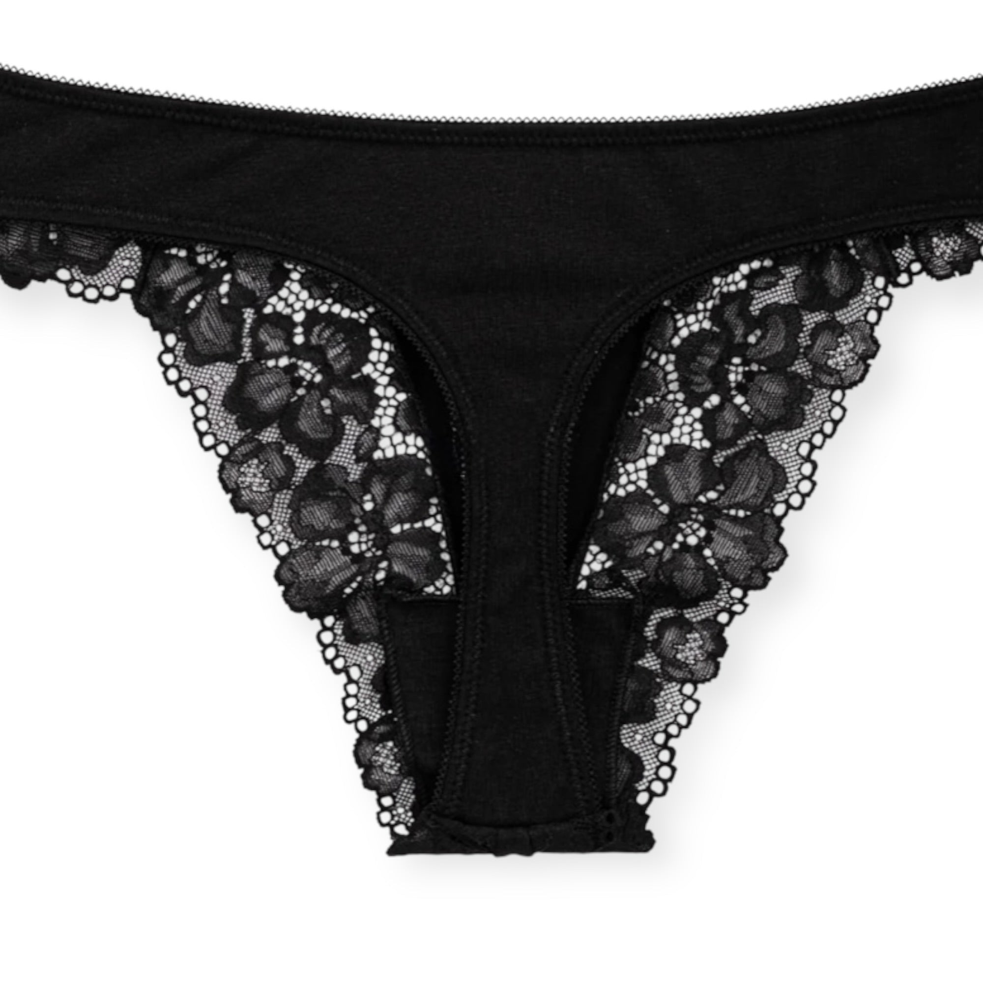 Perizoma Donna in Cotone Modal Fantasia Jadea Art.6630 - Boutique dell'Intimo e del Neonato