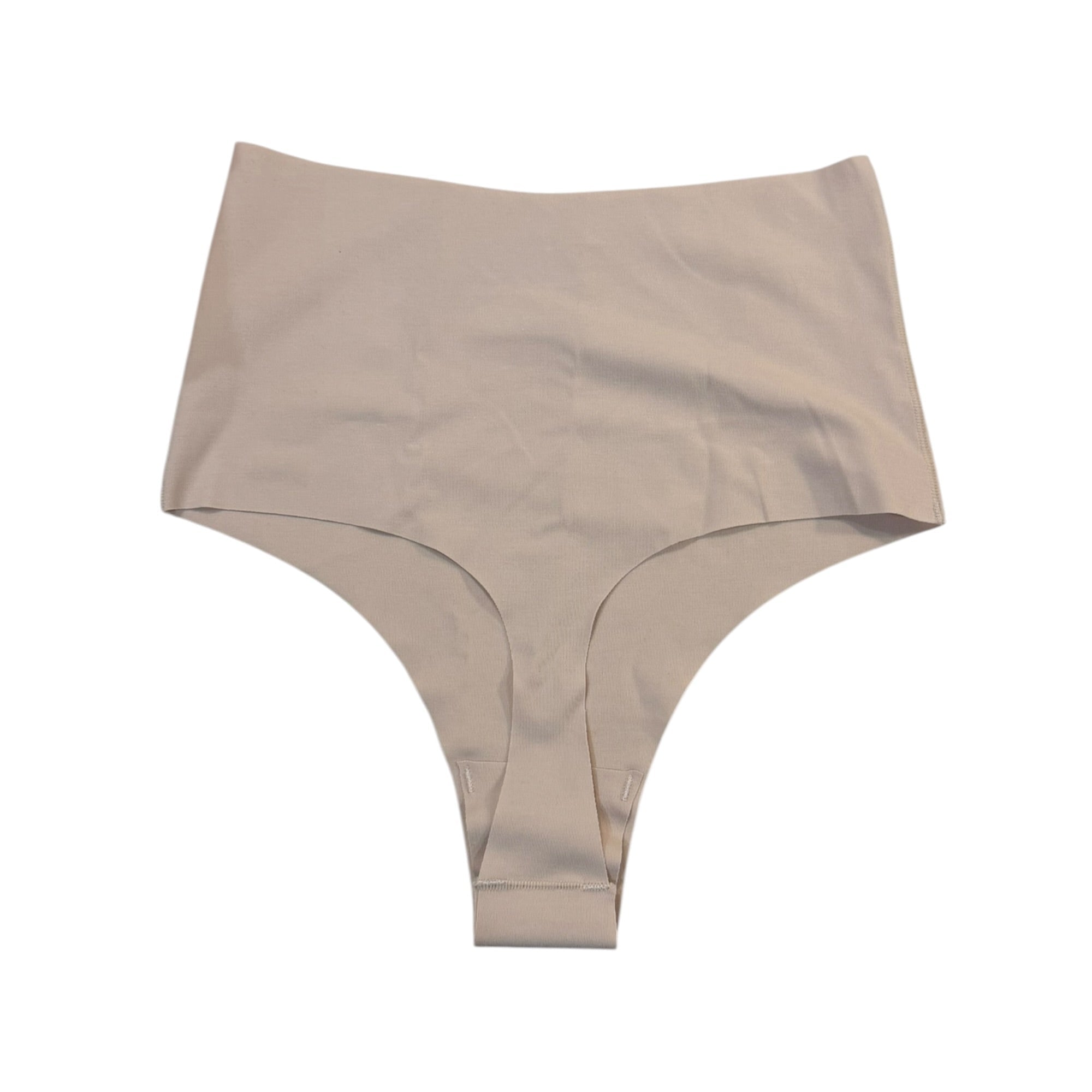 Perizoma Donna in Cotone Vita Alta Taglio Laser Rossoporpora Art.5700 - Boutique dell'Intimo e del Neonato