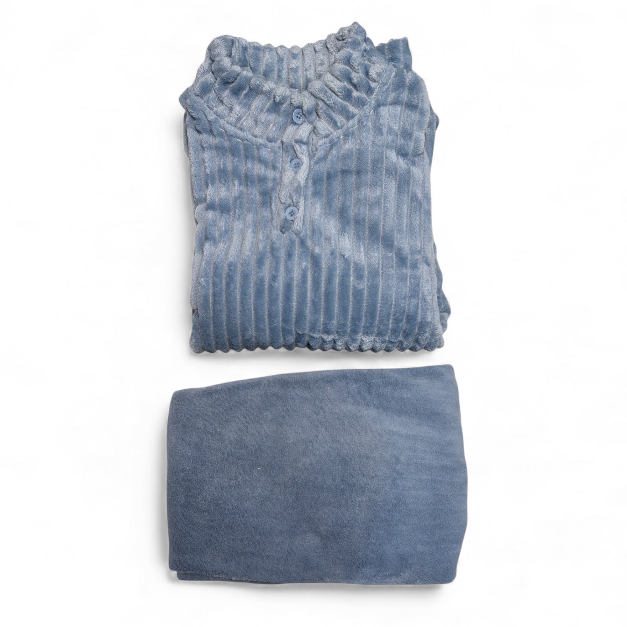 Pigiama Donna Cotone Coral Serafino Kissimo Art.25D93006 - Boutique dell'Intimo e del Neonato