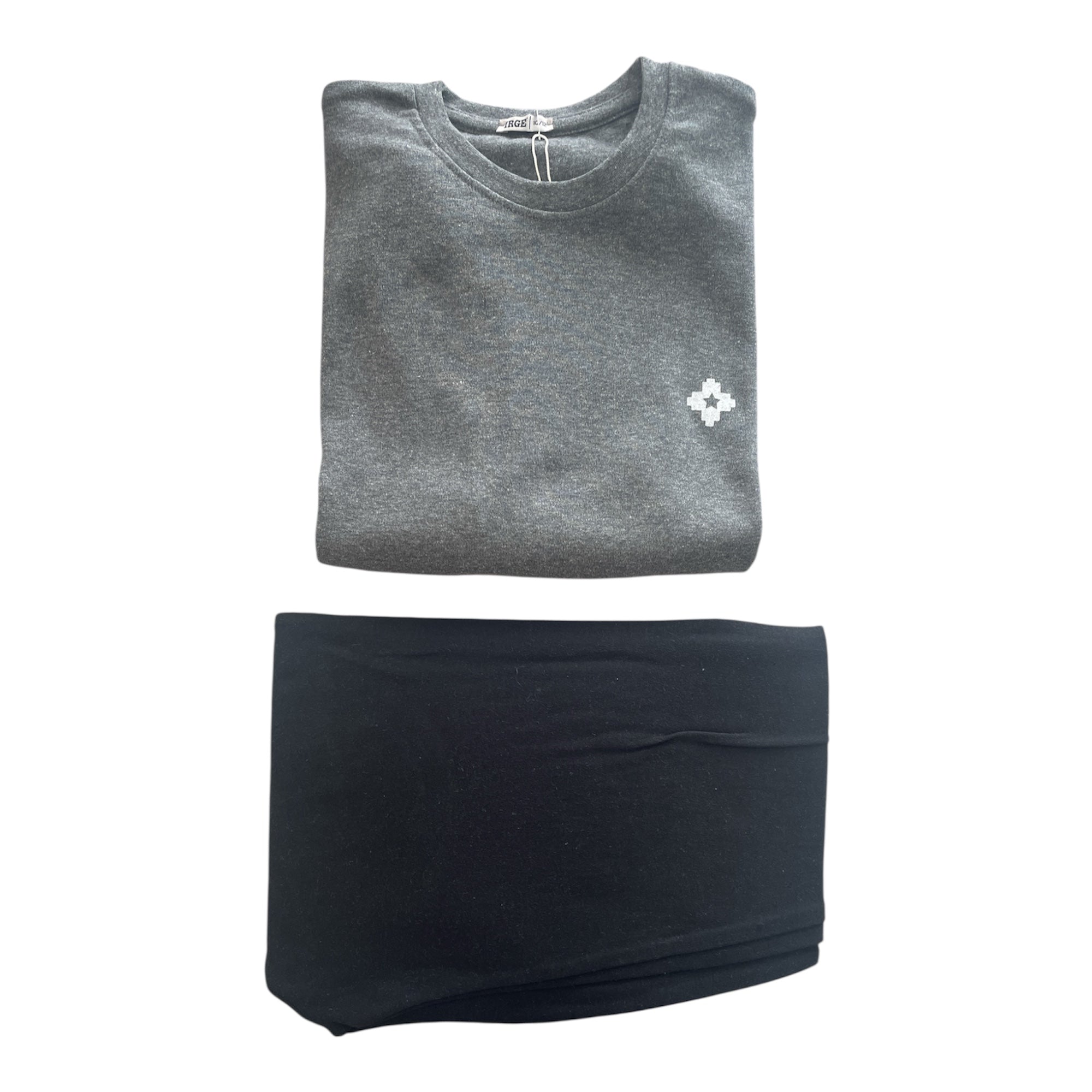 Pigiama - Tuta Ragazzo in Cotone Interlock Irge Art.SU - 123 - Boutique dell'Intimo e del Neonato