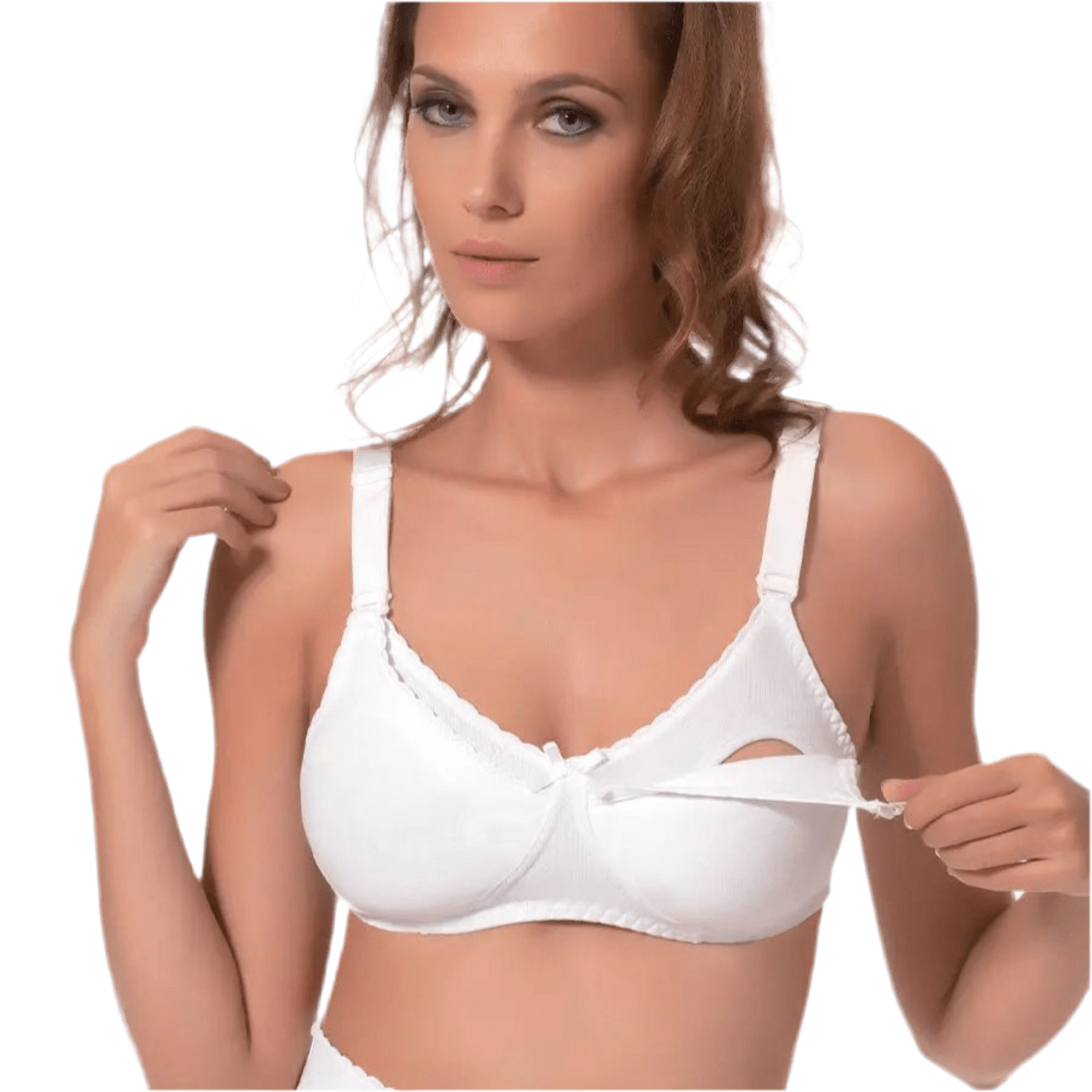Reggiseno Allattamento Charme Art.8004 - Boutique dell'Intimo e del Neonato
