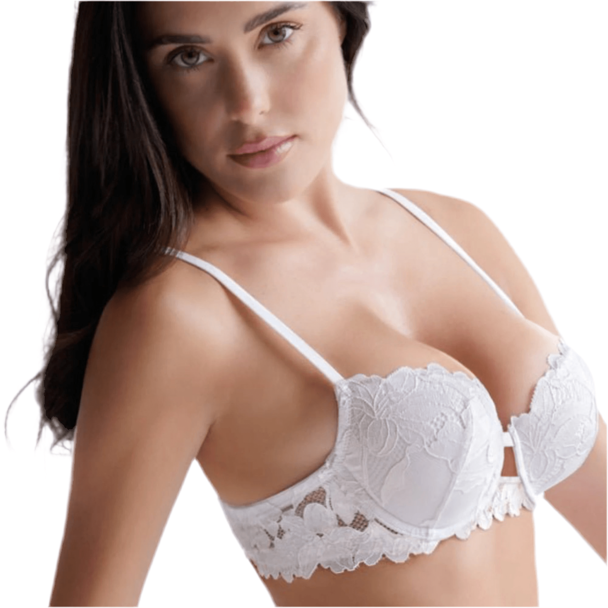 Reggiseno Balconcino coppa C Love and Bra Art. Kylie - Boutique dell'Intimo e del Neonato