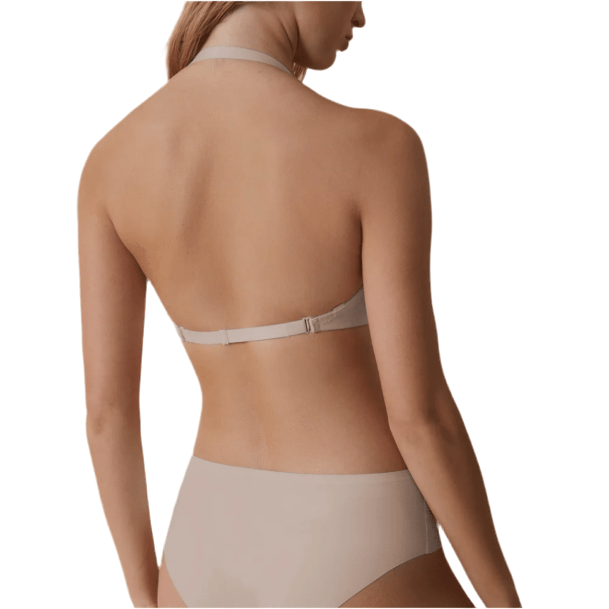 Reggiseno Balconcino Multiposizione Coppa C Selene Art.ROSA - Boutique dell'Intimo e del Neonato