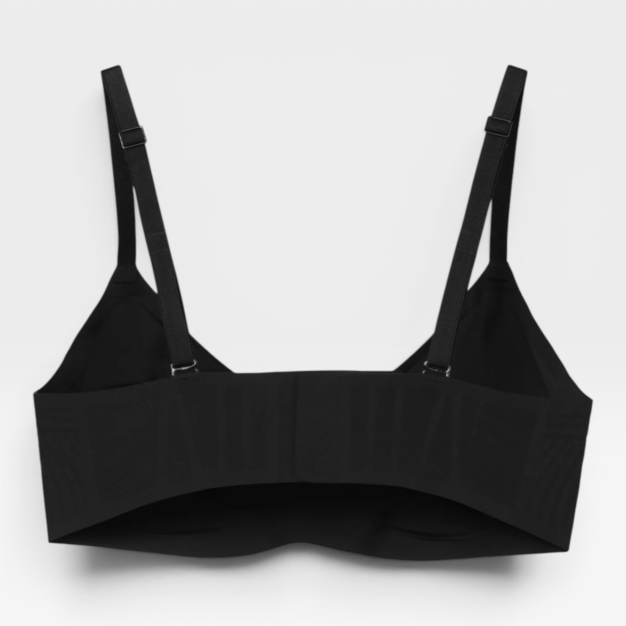Reggiseno Bralette in Cotone Senza Cuciture Jadea Art.NUVOLA - Boutique dell'Intimo e del Neonato