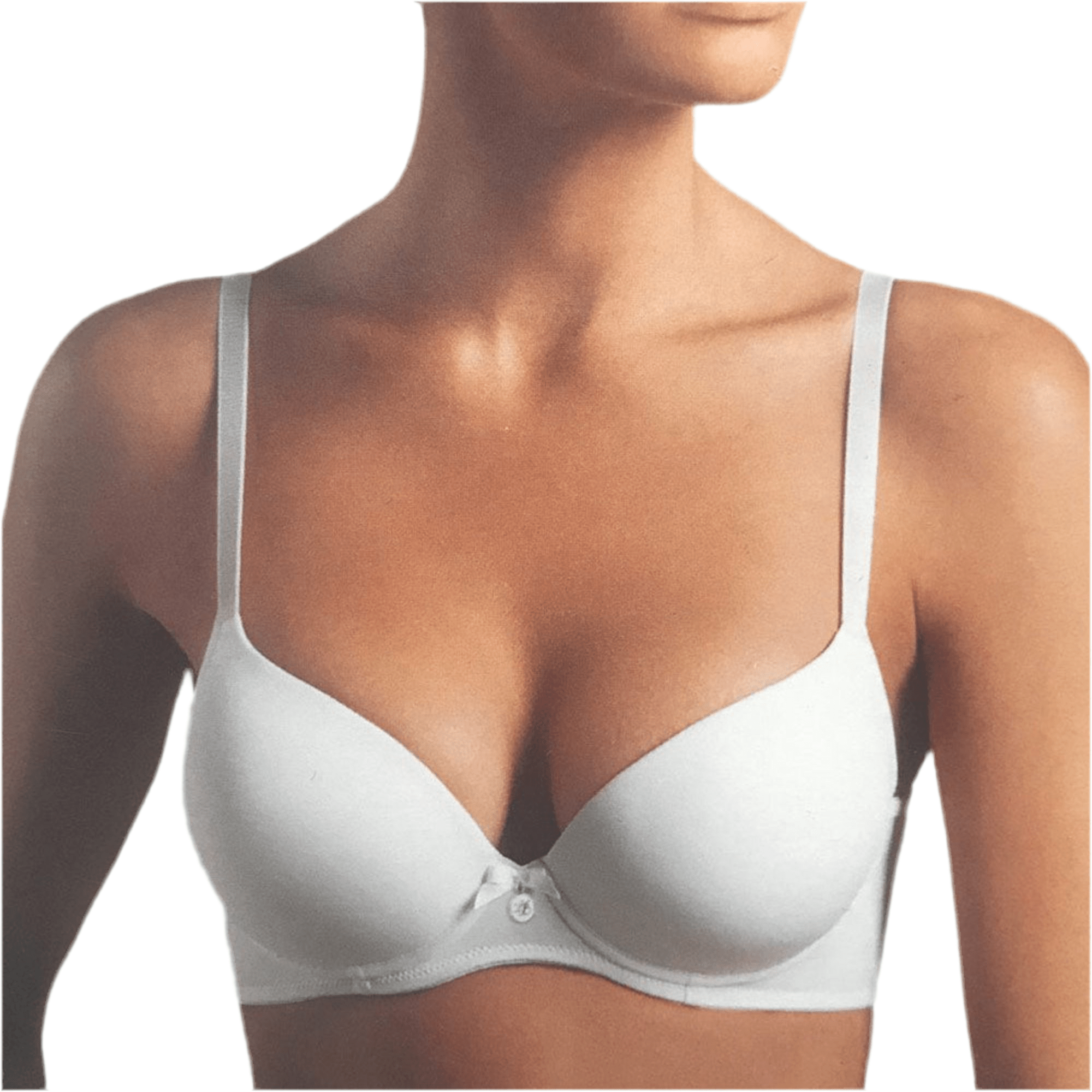 Reggiseno con Push - up Gel Laura Biagiotti Art.90131 GIULIA - Boutique dell'Intimo e del Neonato