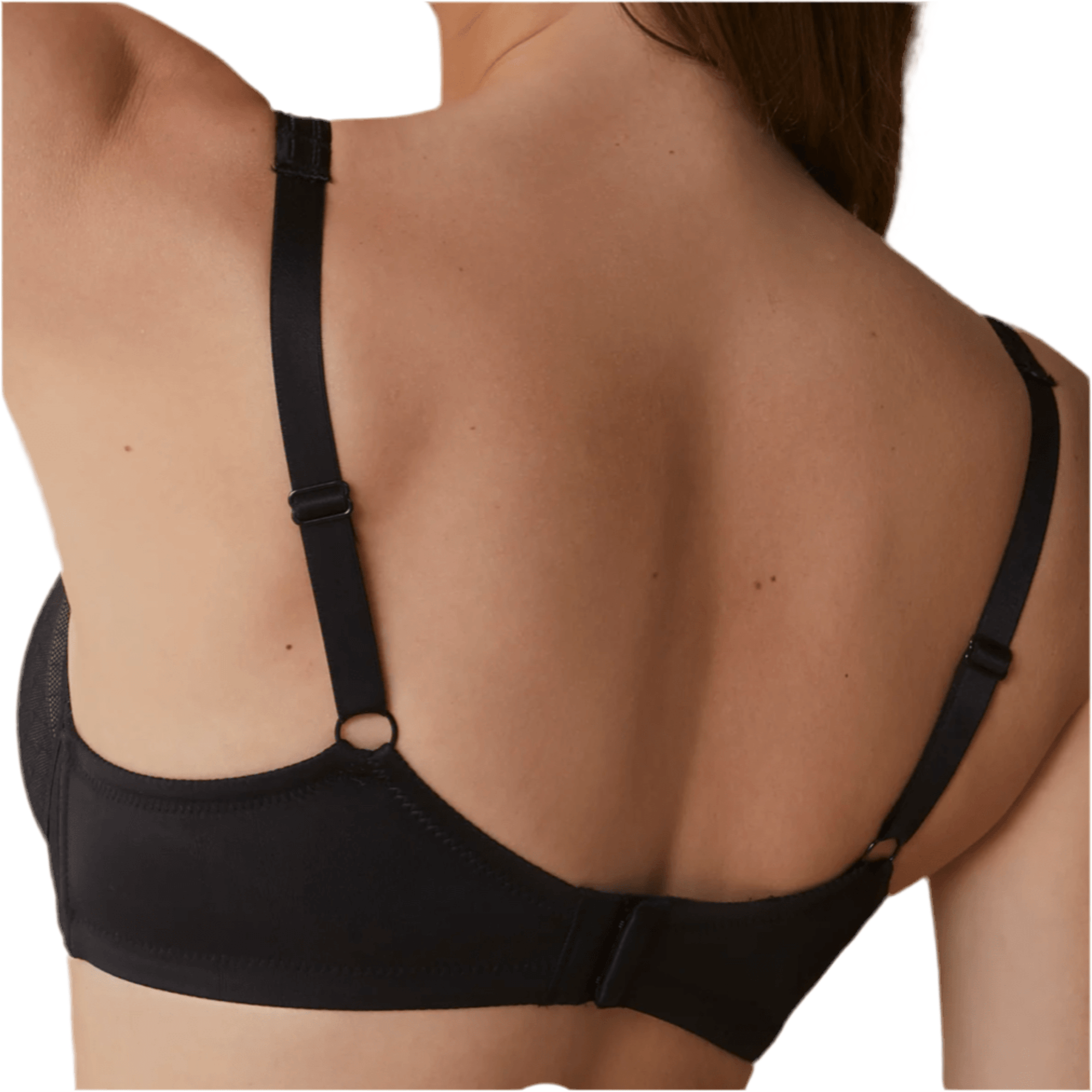 Reggiseno Coppa C Imbottita Selene Art.NICOLE - Boutique dell'Intimo e del Neonato