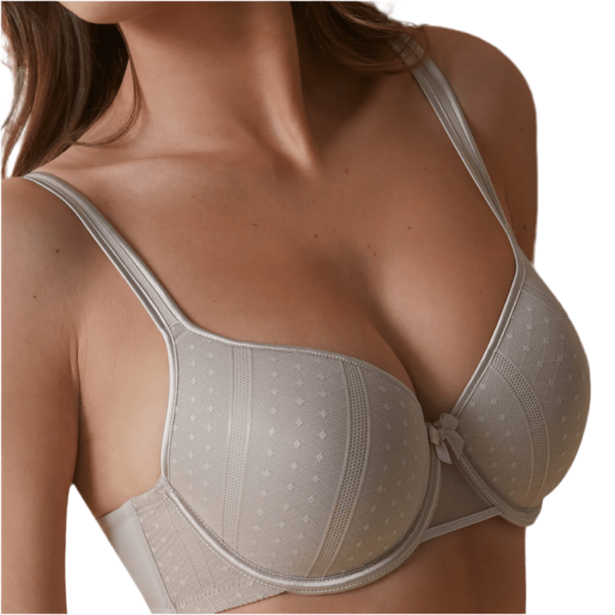 Reggiseno Coppa C Imbottita Selene Art.NICOLE - Boutique dell'Intimo e del Neonato