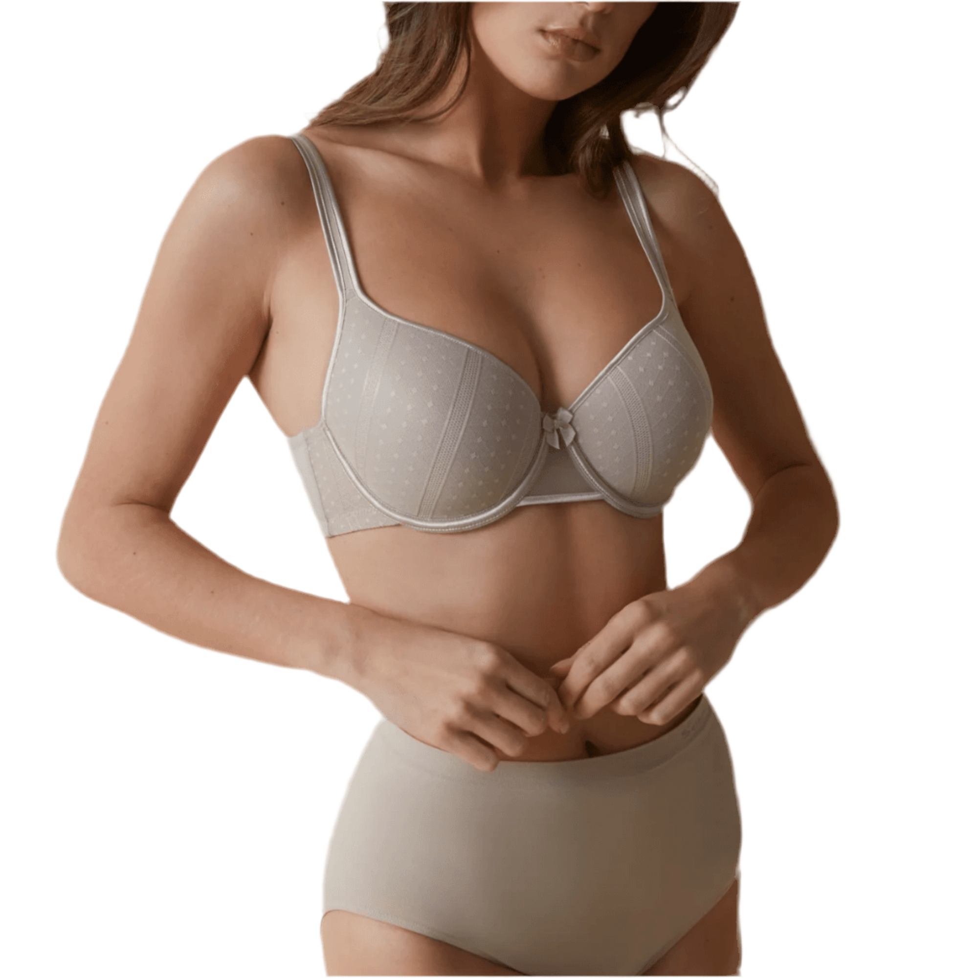 Reggiseno Coppa C Imbottita Selene Art.NICOLE - Boutique dell'Intimo e del Neonato