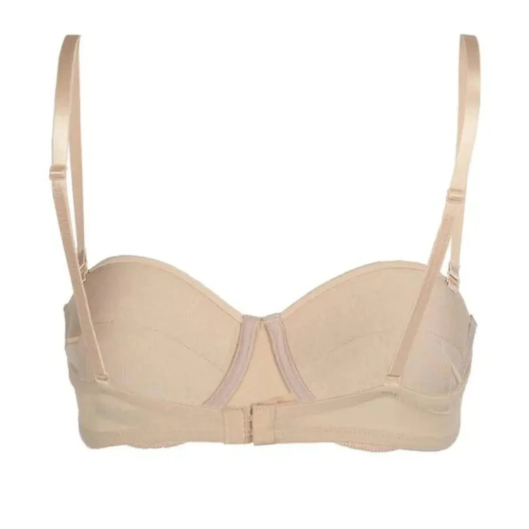REGGISENO COPPA IMBOTTITA CON PUSH - UP REMOVIBILE INFIORE ART.2005 - BOUTIQUE INTIMO E NEONATO