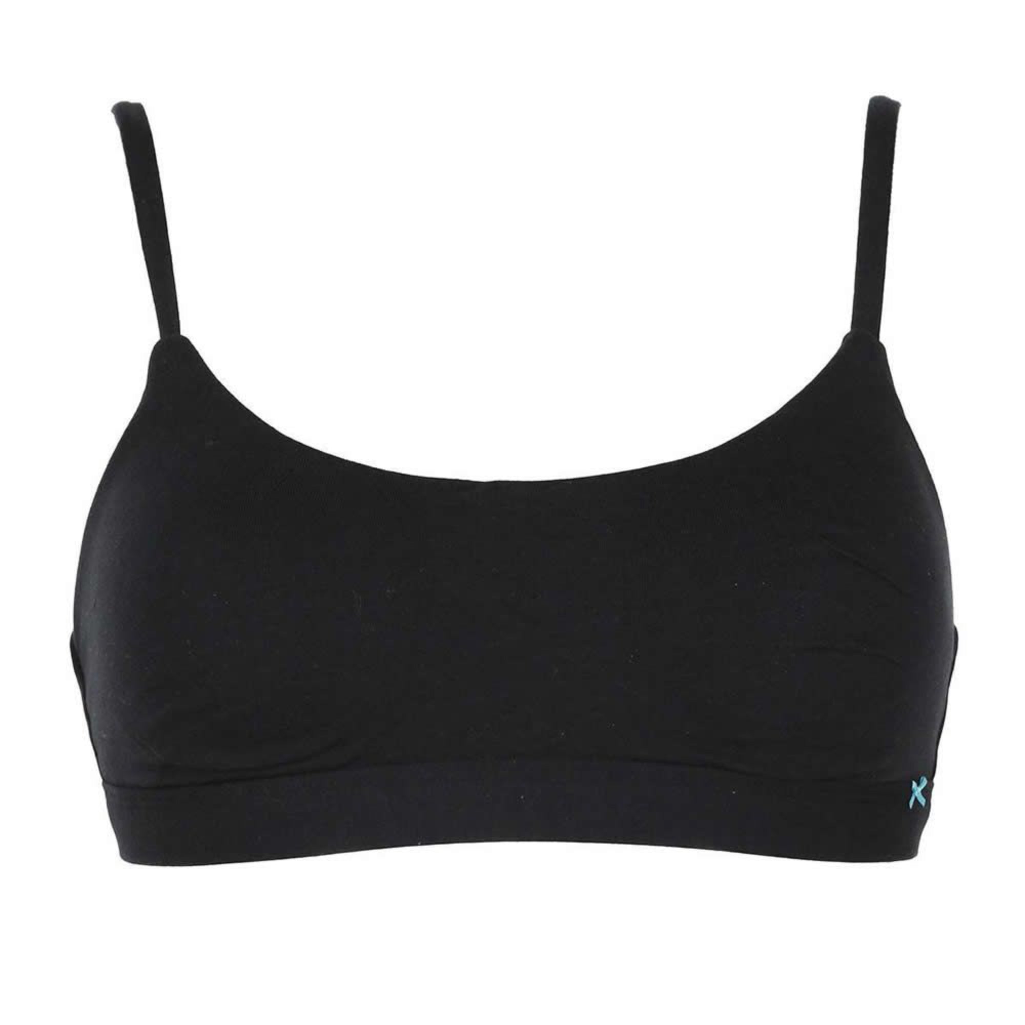 REGGISENO FASCIA CON COPPA PREFORMATA INFIORE ART.857 LAMBADA - BOUTIQUE INTIMO E NEONATO