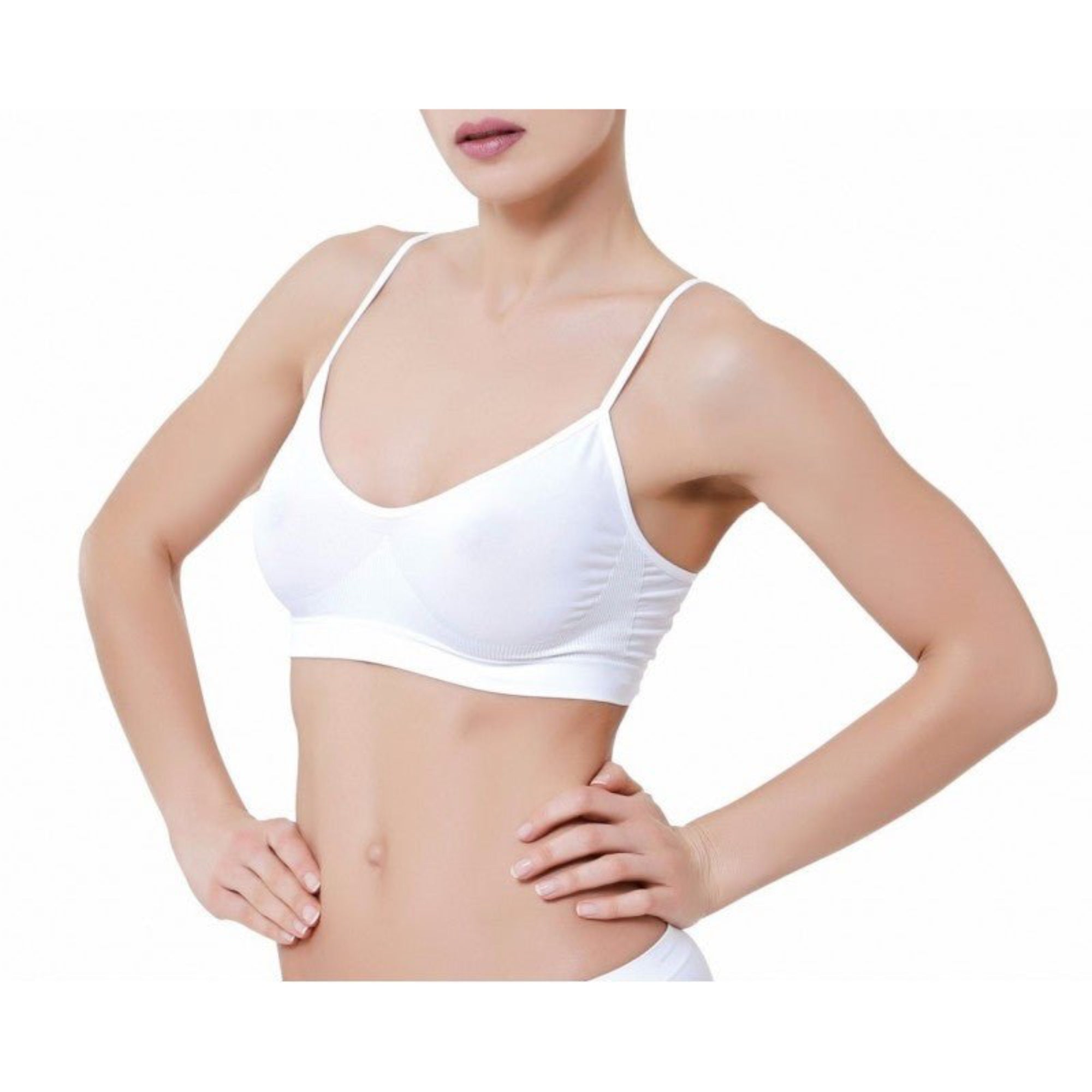 REGGISENO ILARY ART.247 - BRASSIERE EFFETTO PUSH UP CON COPPE ESTRAIBILI - BOUTIQUE INTIMO E NEONATO