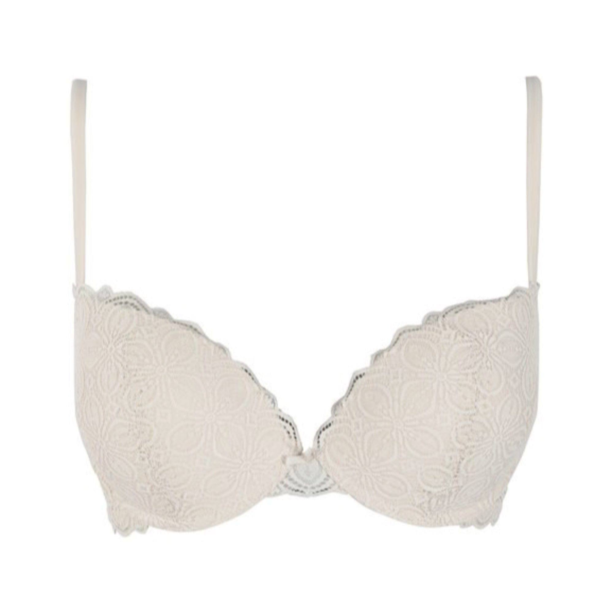 REGGISENO INFIORE ART.900 - PUSH UP GRADUATO IN PIZZO - BOUTIQUE INTIMO E NEONATO