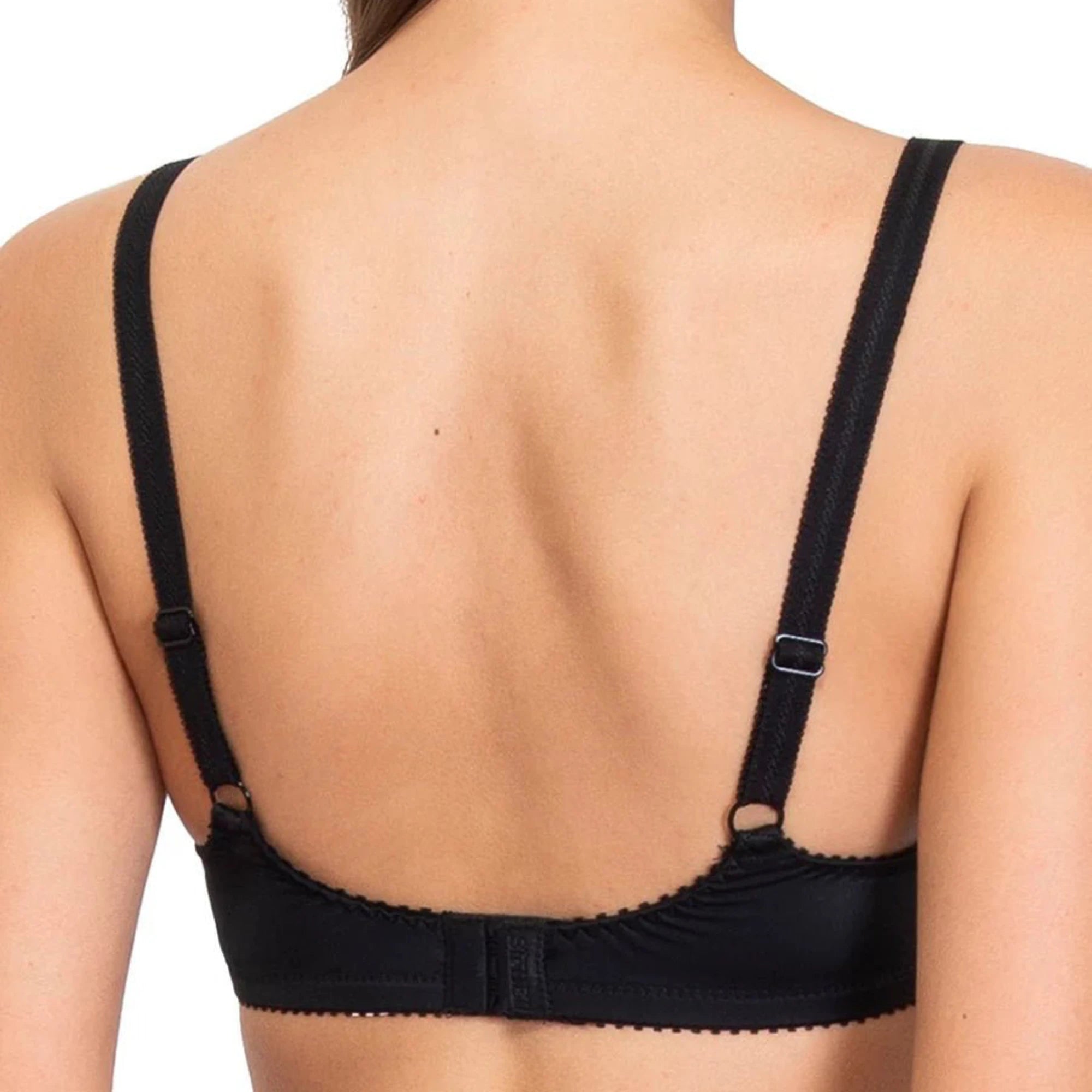 REGGISENO SIèLEI ART. 942 - FODERATO IN COTONE CON FERRETTO E PIZZO - BOUTIQUE INTIMO E NEONATO