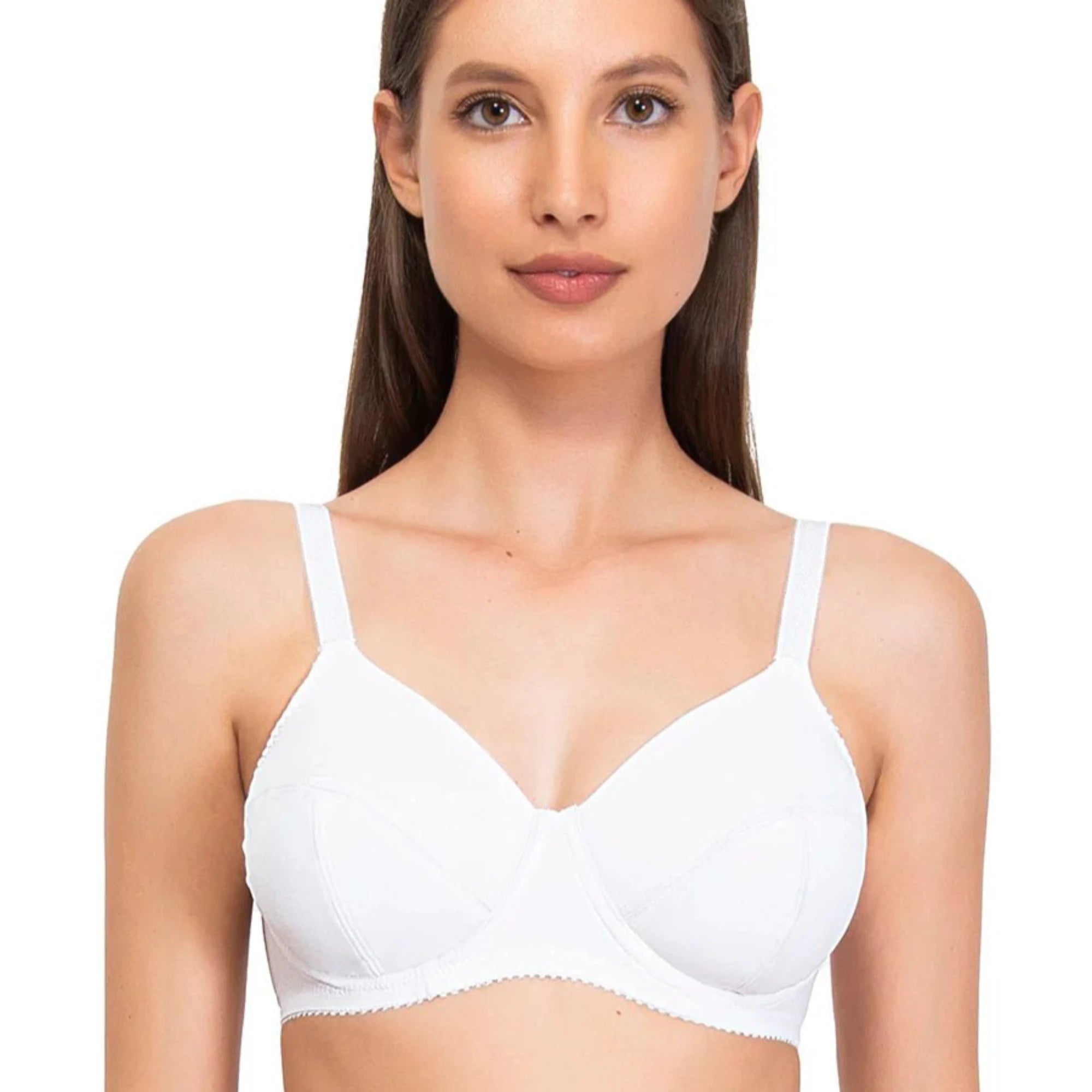 REGGISENO SIèLEI ART. 962 - FODERATO IN COTONE CON FERRETTO - BOUTIQUE INTIMO E NEONATO