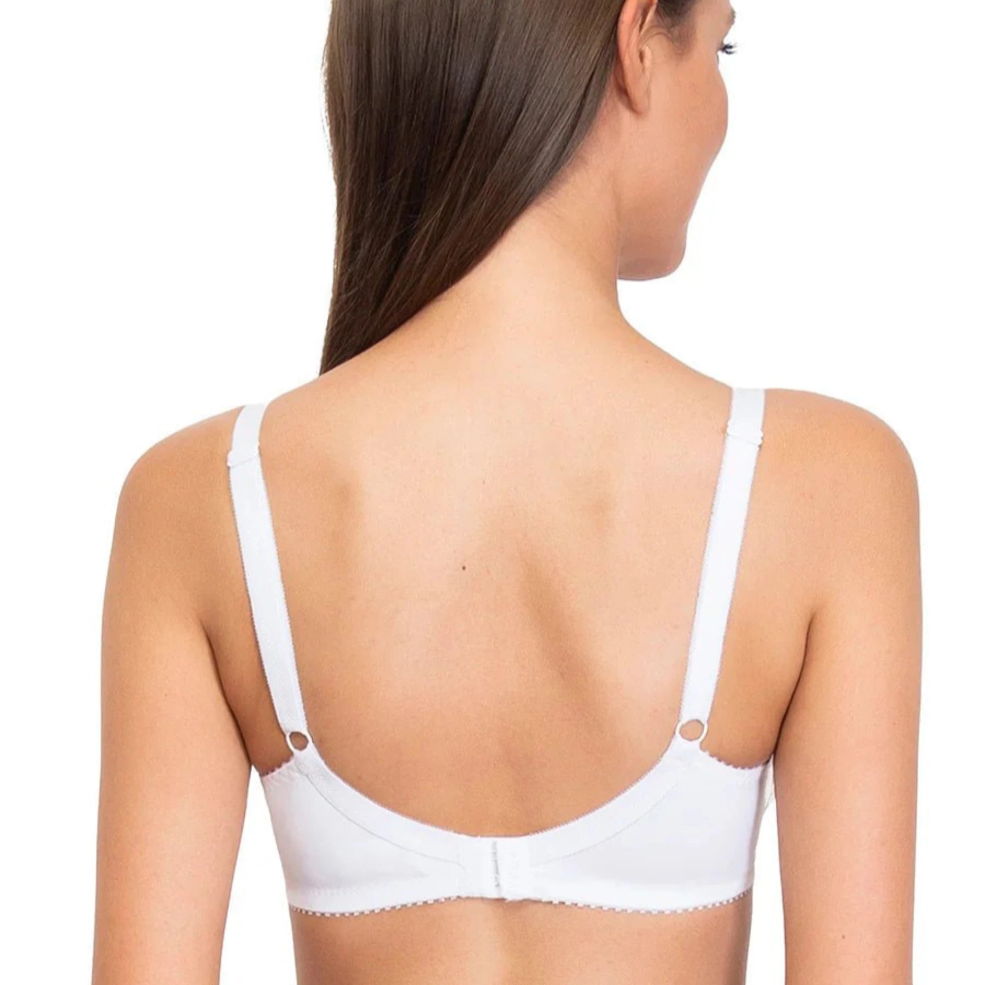 REGGISENO SIèLEI ART. 962 - FODERATO IN COTONE CON FERRETTO - BOUTIQUE INTIMO E NEONATO