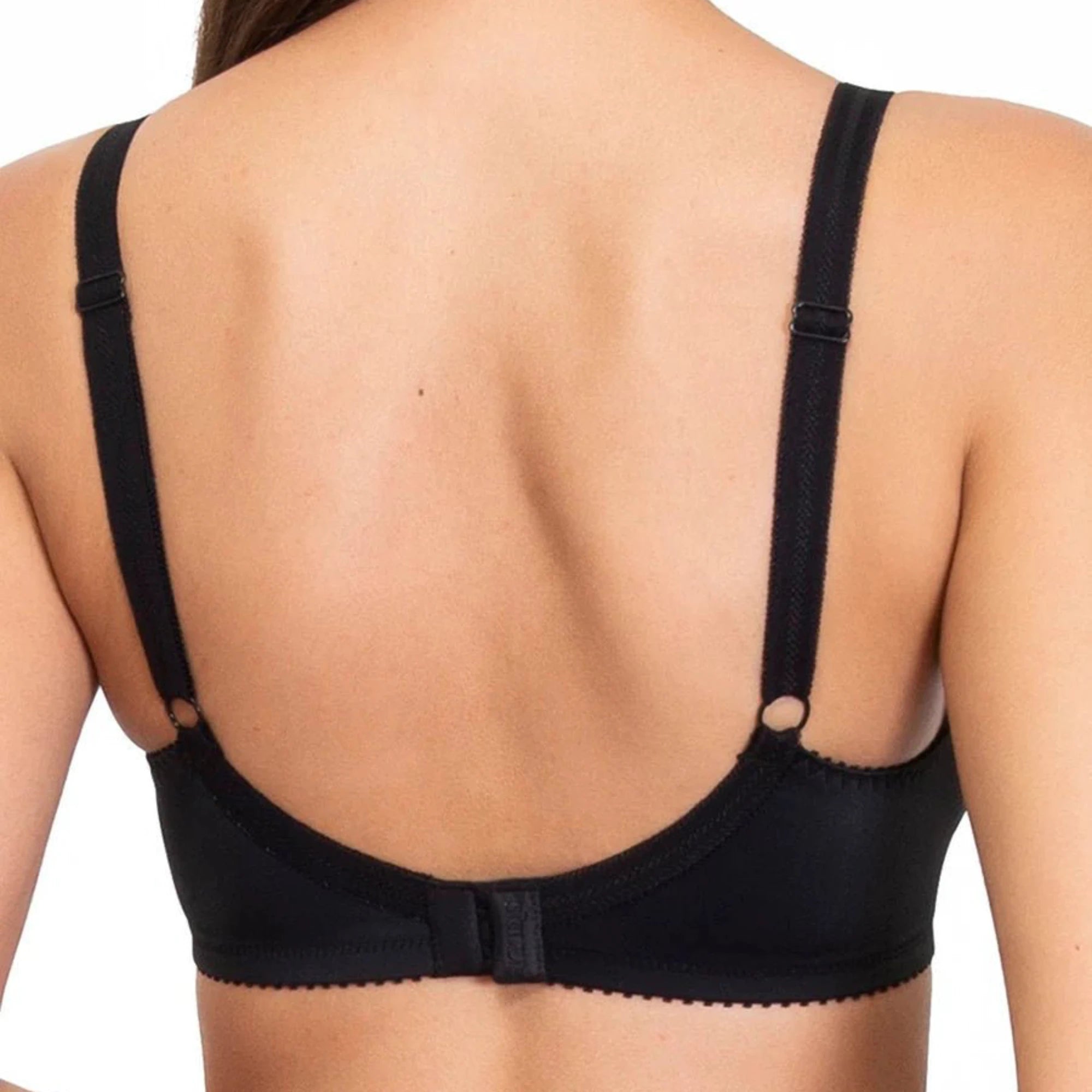 REGGISENO SIèLEI ART. 962 - FODERATO IN COTONE CON FERRETTO - BOUTIQUE INTIMO E NEONATO