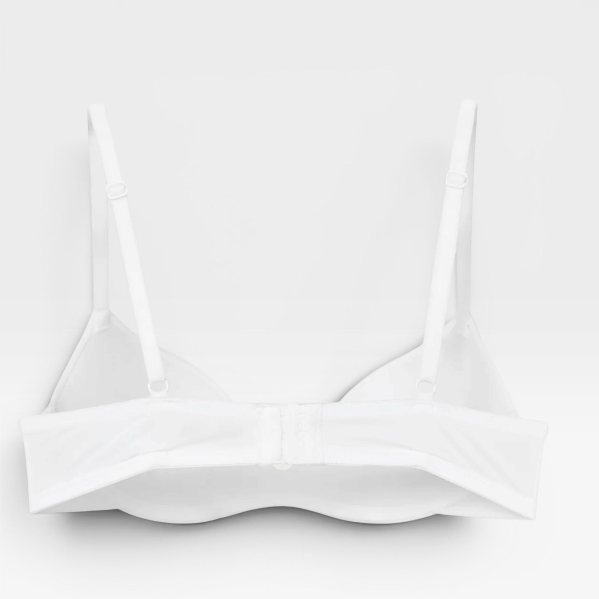 Reggiseno Super Push Up Senza Ferretto Jadea Art. FIAMMA - Boutique dell'Intimo e del Neonato