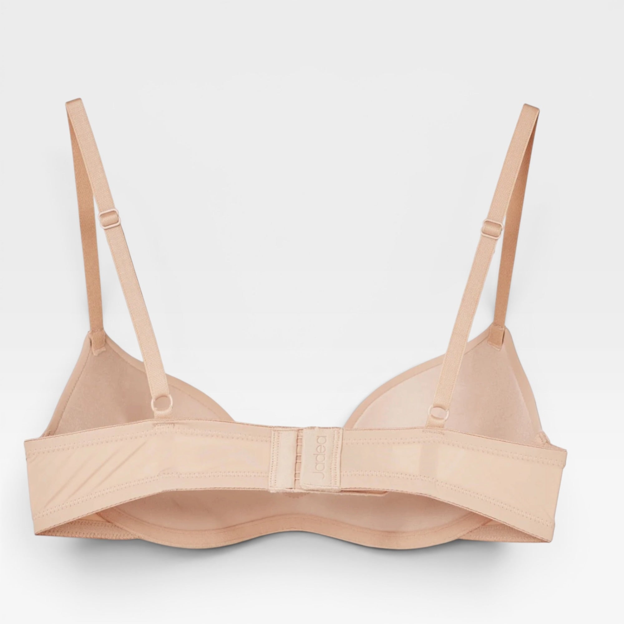 Reggiseno Super Push Up Senza Ferretto Jadea Art. FIAMMA - Boutique dell'Intimo e del Neonato
