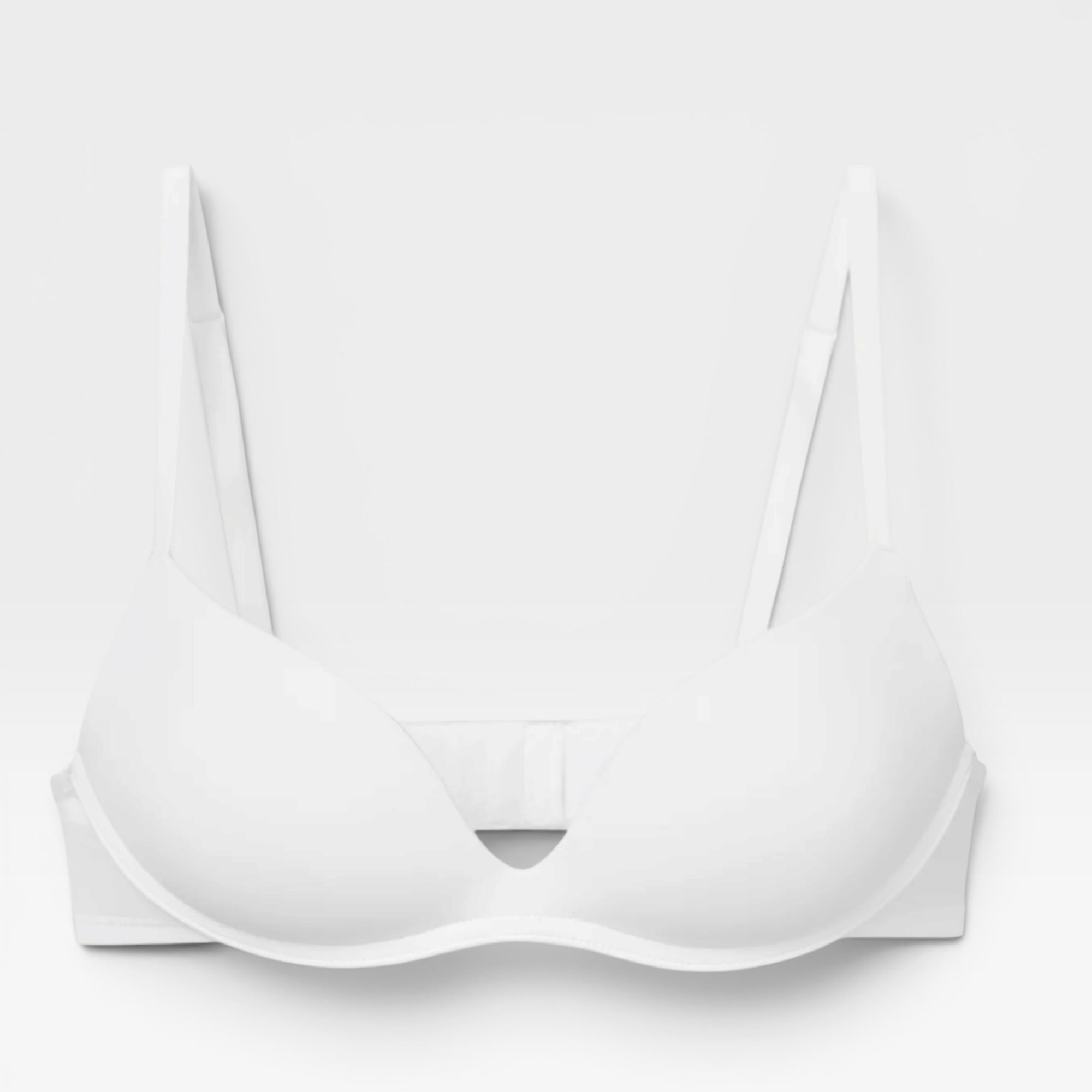 Reggiseno Super Push Up Senza Ferretto Jadea Art. FIAMMA - Boutique dell'Intimo e del Neonato