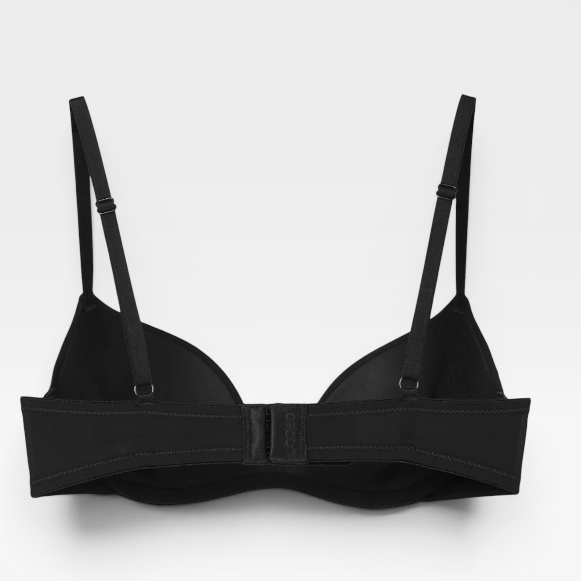 Reggiseno Super Push Up Senza Ferretto Jadea Art. FIAMMA - Boutique dell'Intimo e del Neonato
