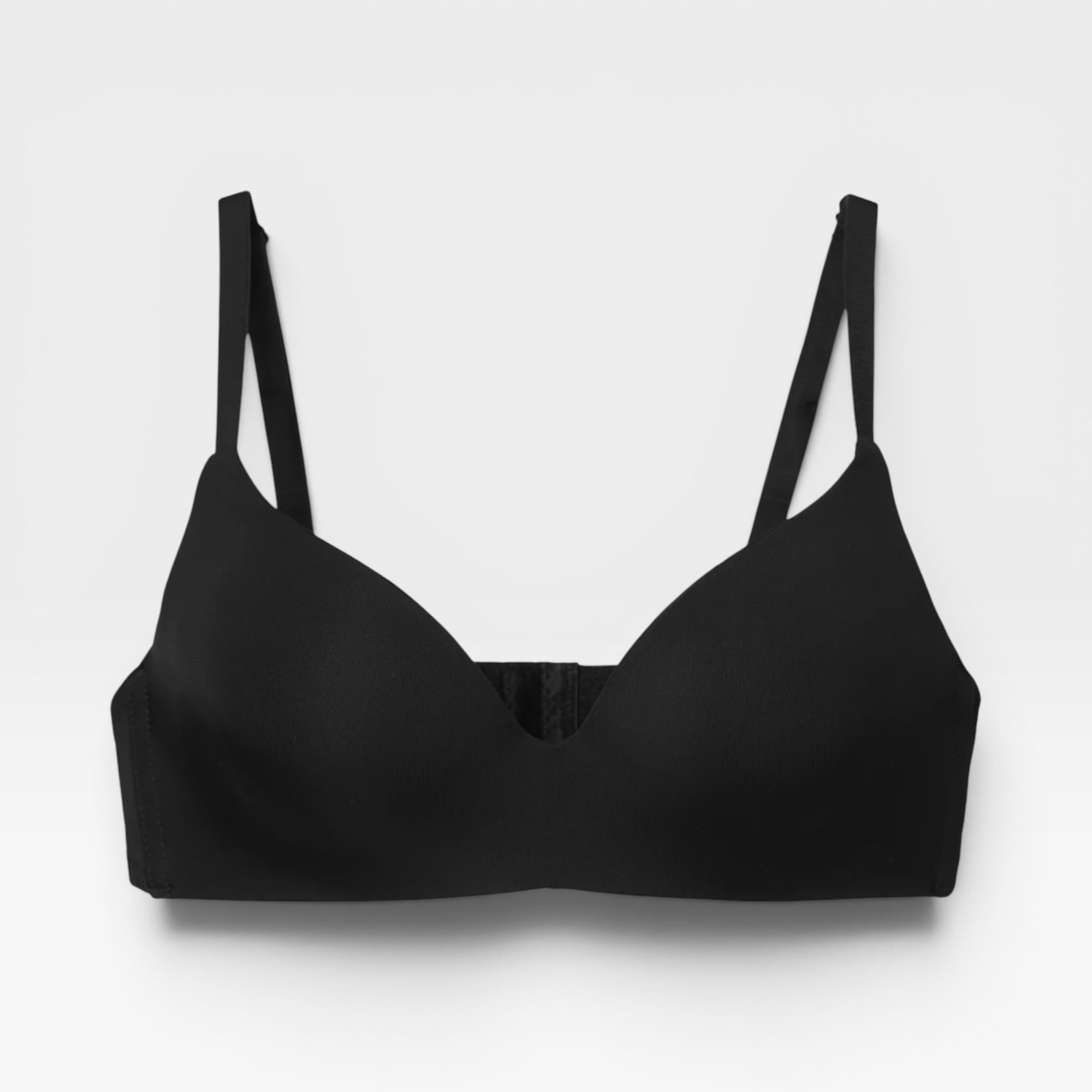 Reggiseno Triangolo Imbottito Senza Ferretto Jadea Art.ABBRACCIO - Boutique dell'Intimo e del Neonato