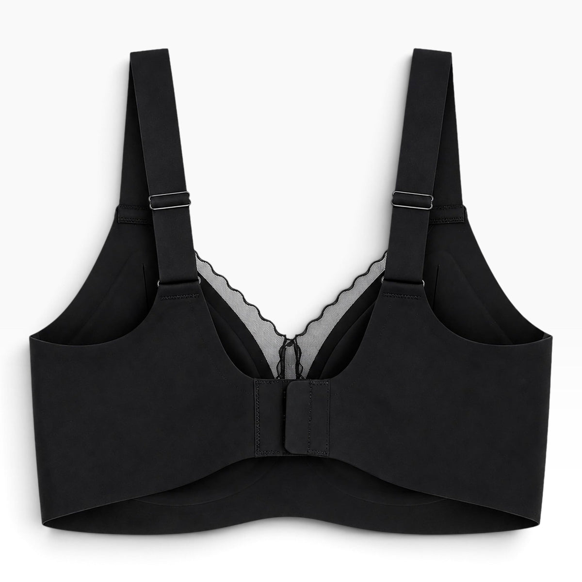 Reggiseno Ultraconfort in Microfibra per Taglie Alte Invisible con Velo Cotonella Art.ADD79 - Boutique dell'Intimo e del Neonato